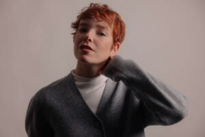 Intervista con Virginia Feito: Benvenuti a Ensor House