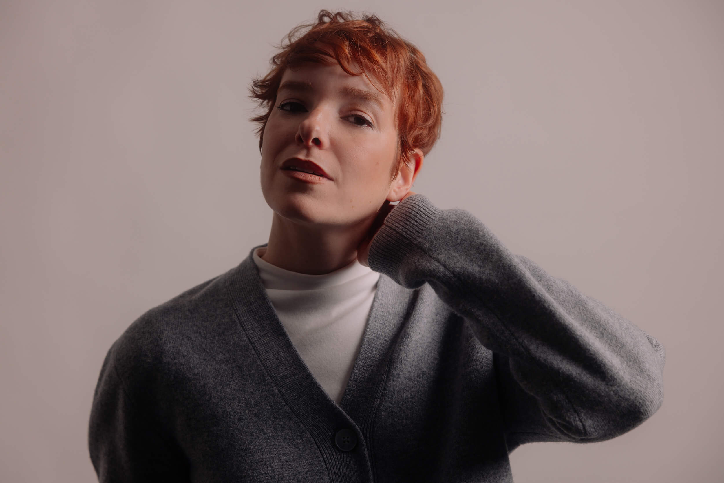 viriginia feito interview