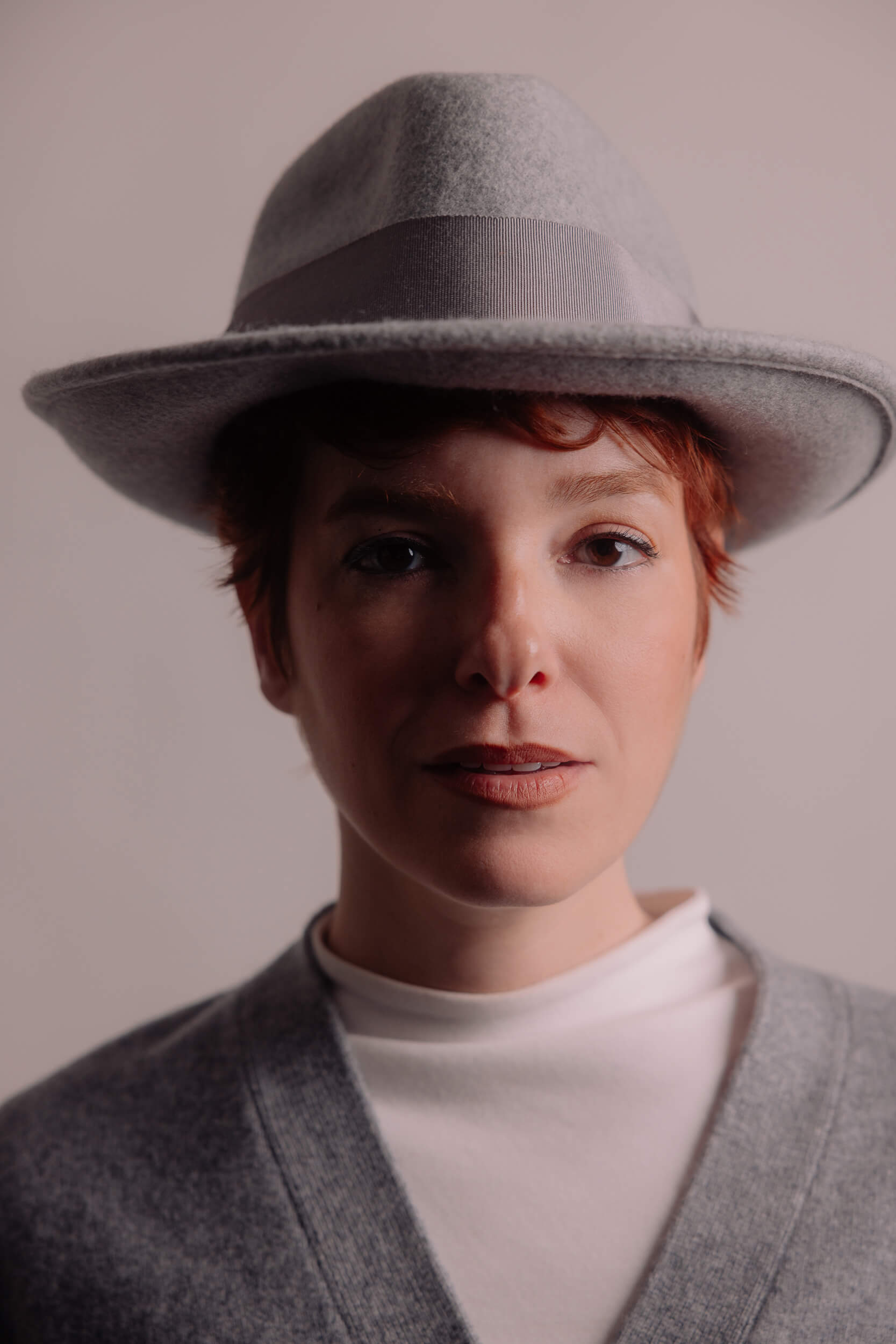 viriginia feito interview