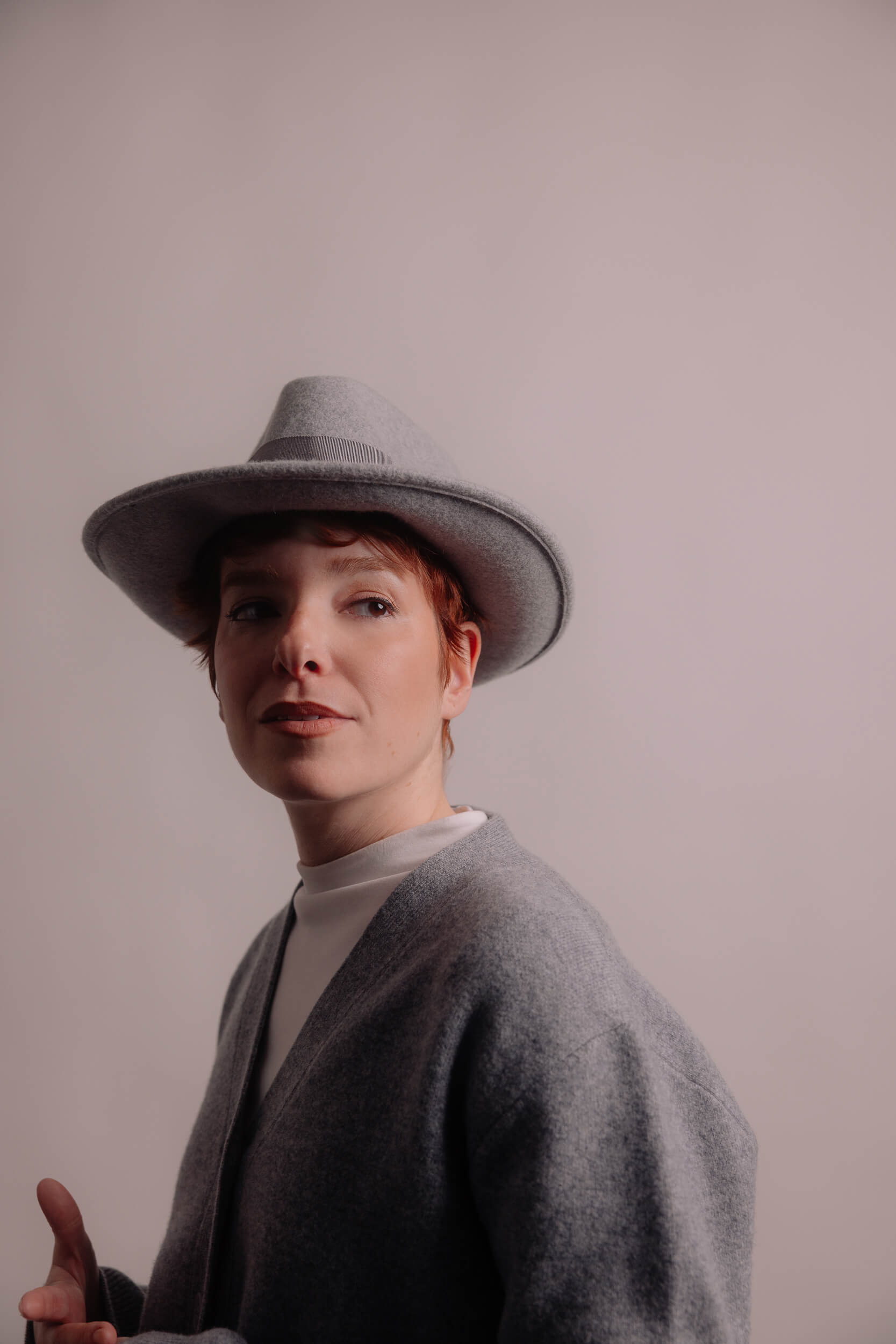 viriginia feito interview