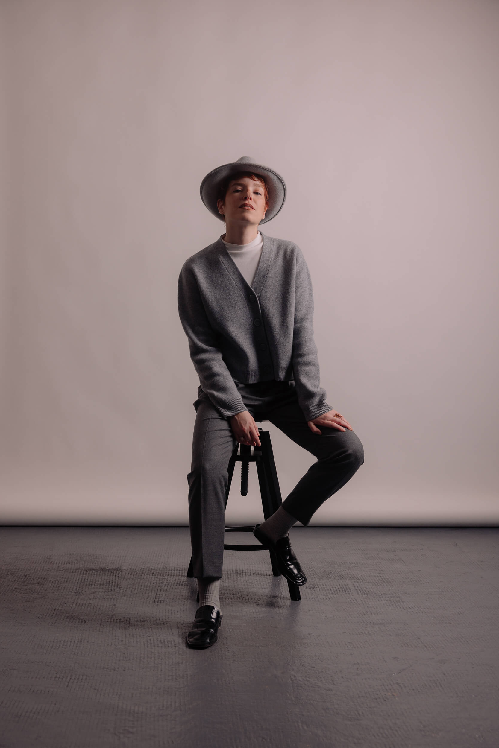 viriginia feito interview