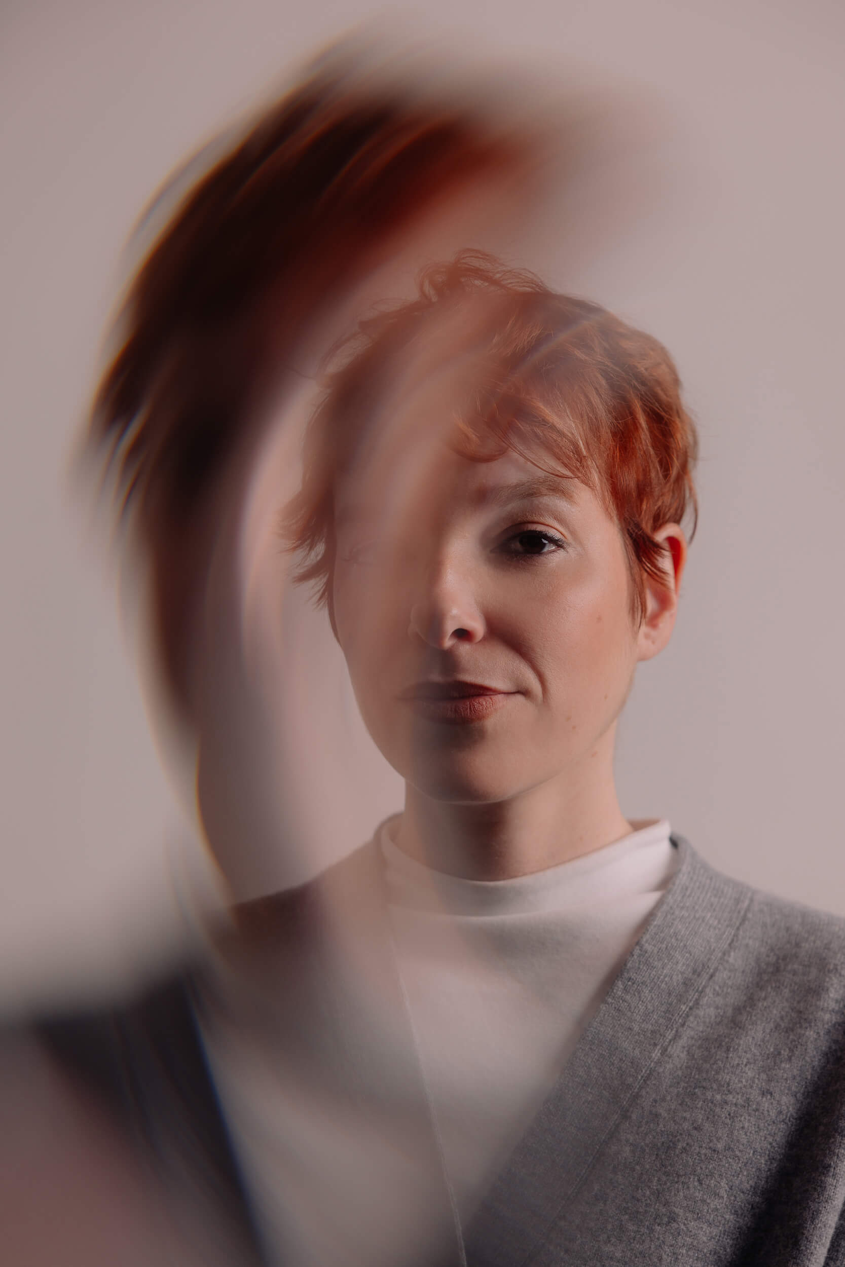 viriginia feito interview