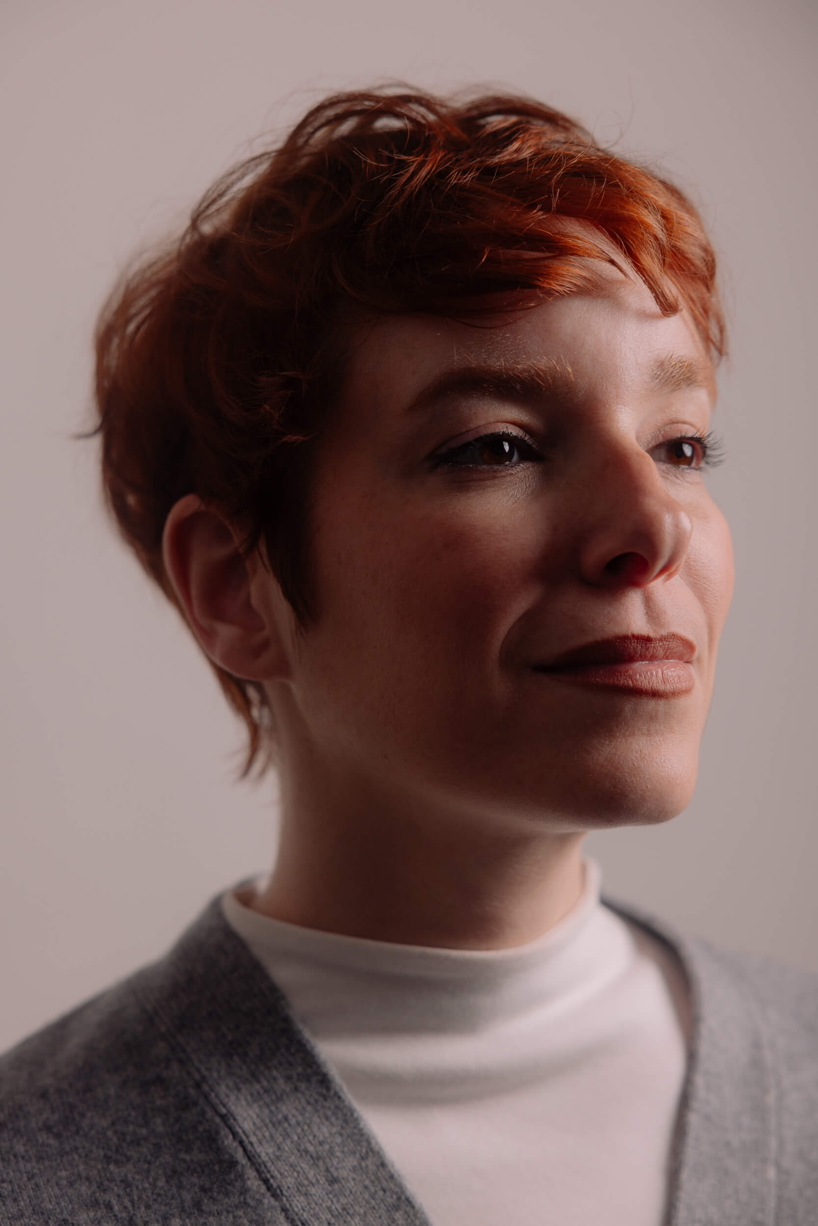 virginia feito interview