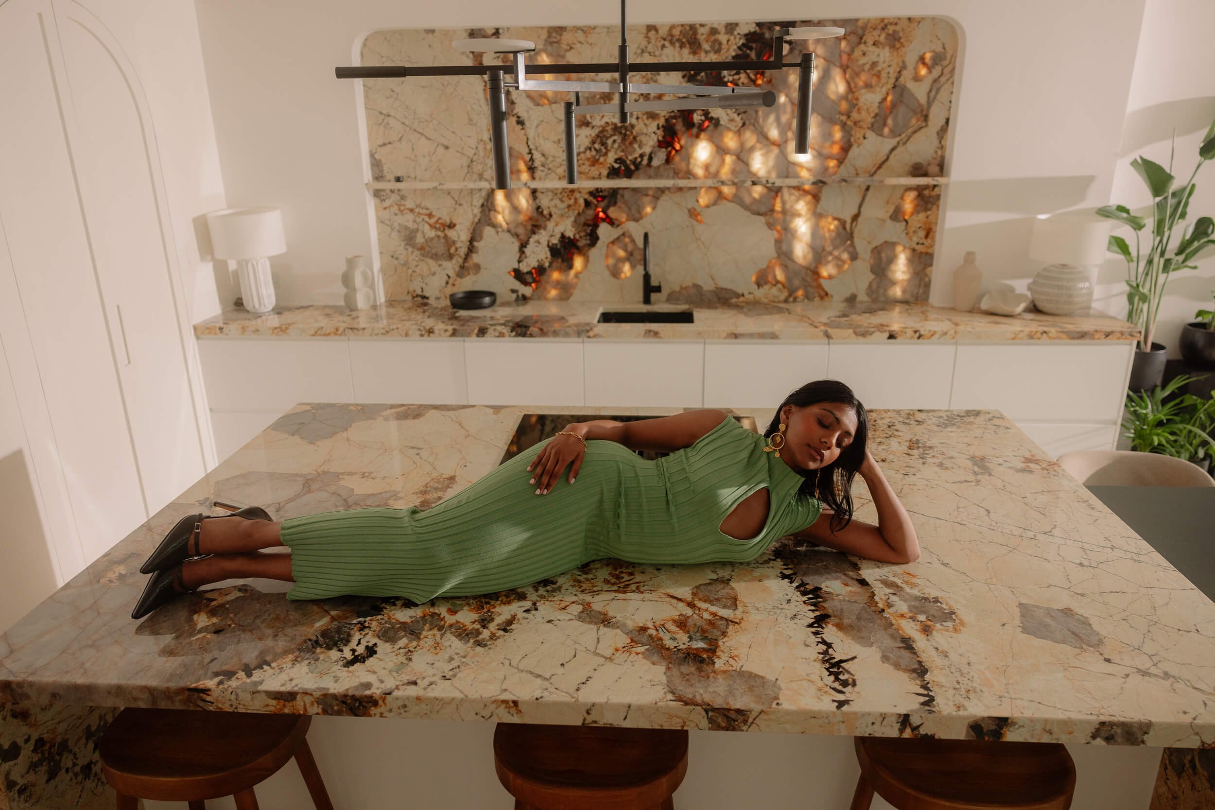 charithra chandran interview charithra chandran interview