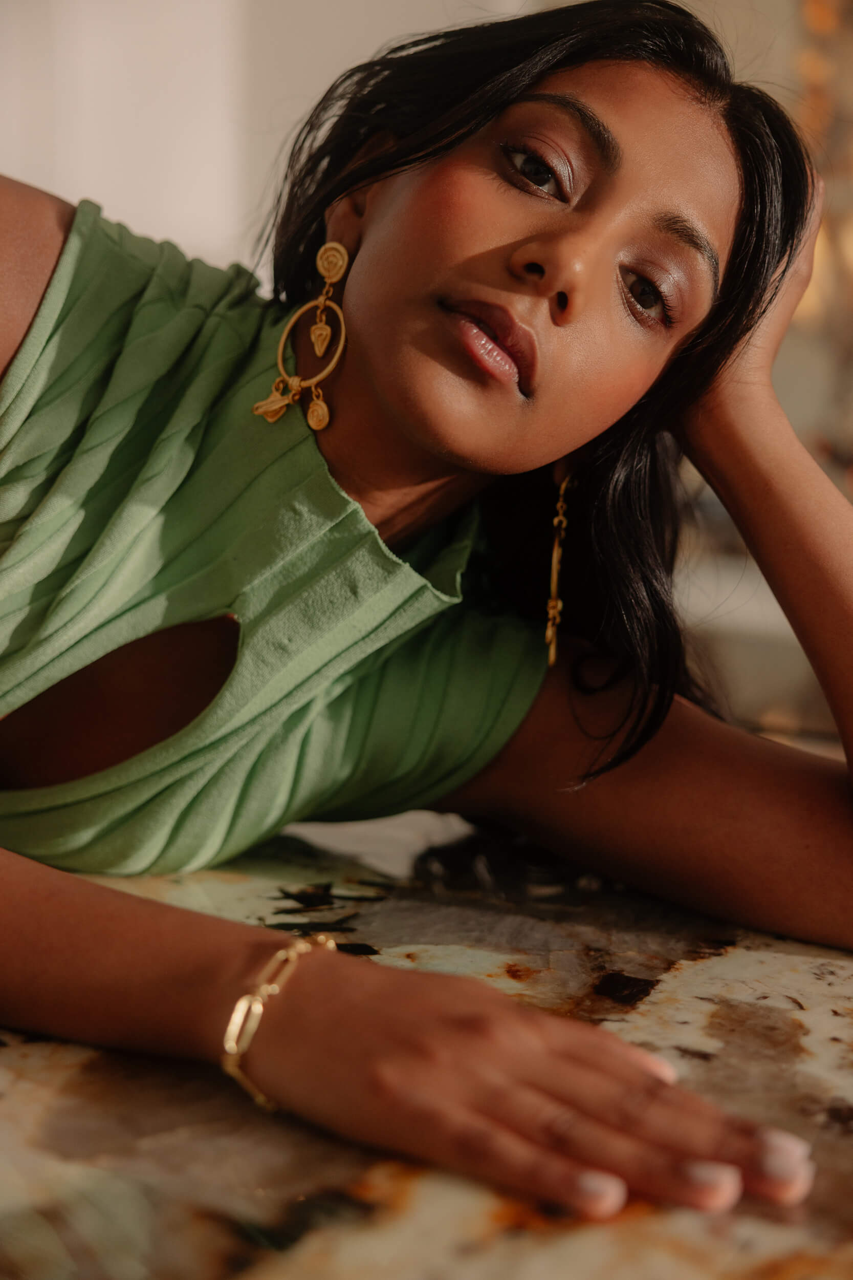 charithra chandran interview charithra chandran interview