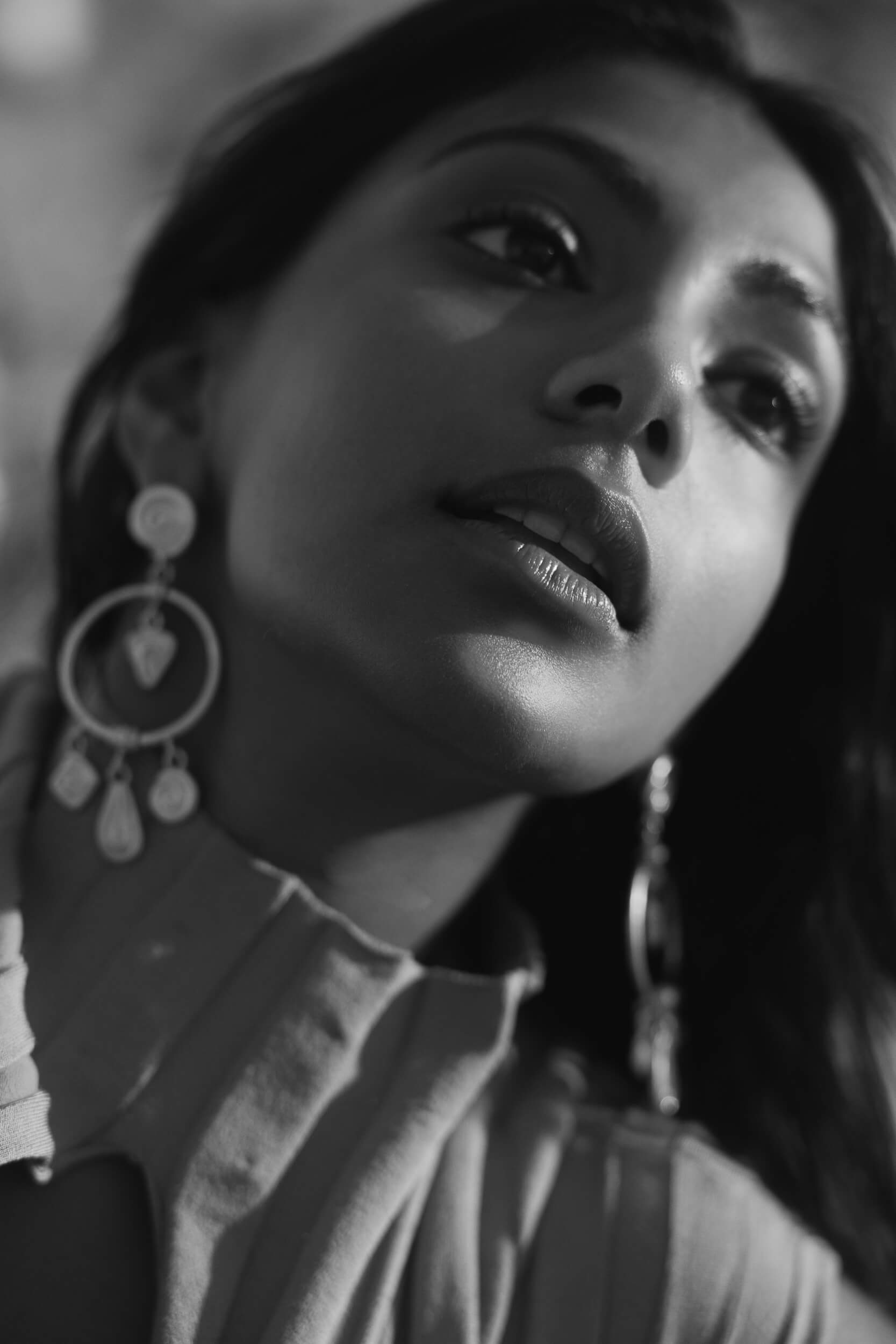 charithra chandran interview charithra chandran interview