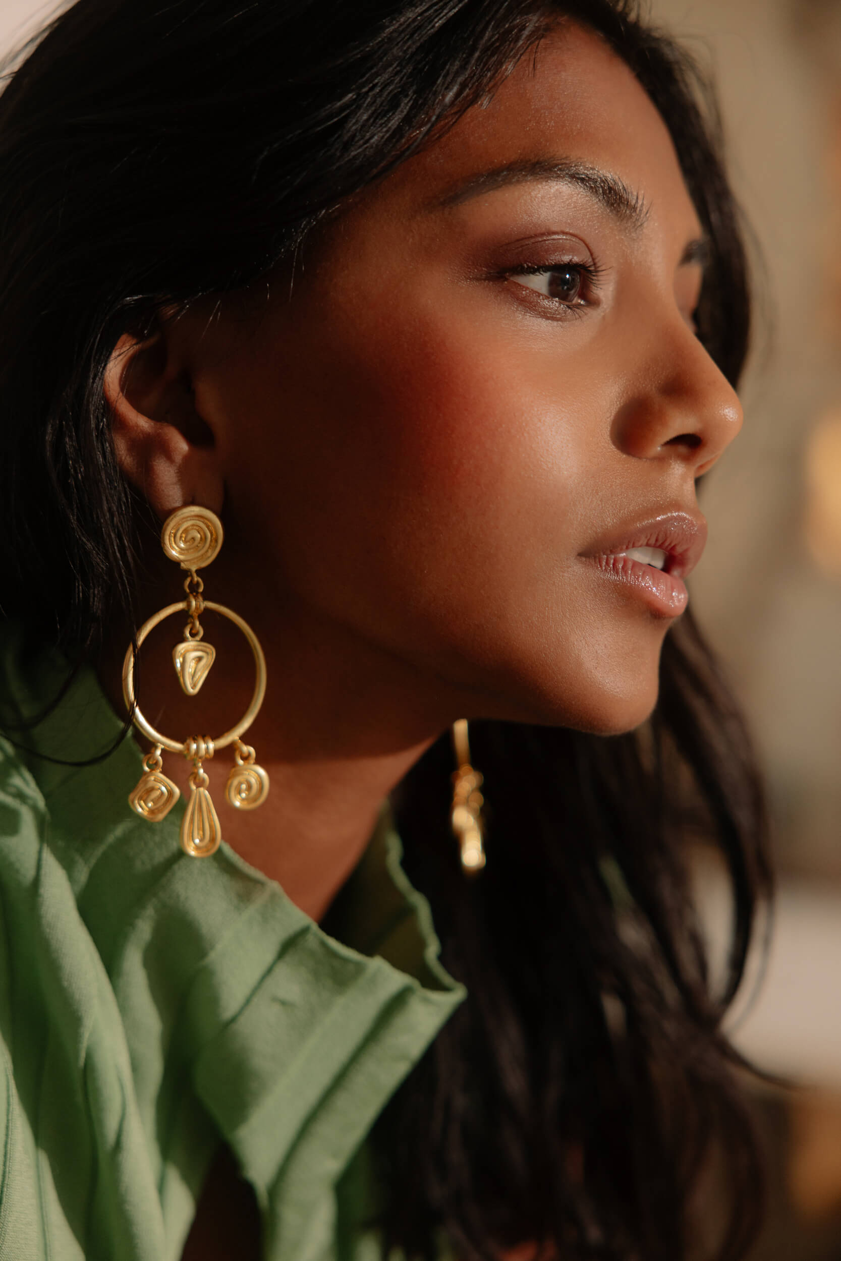 Charithra chandran interview charithra chandran interview