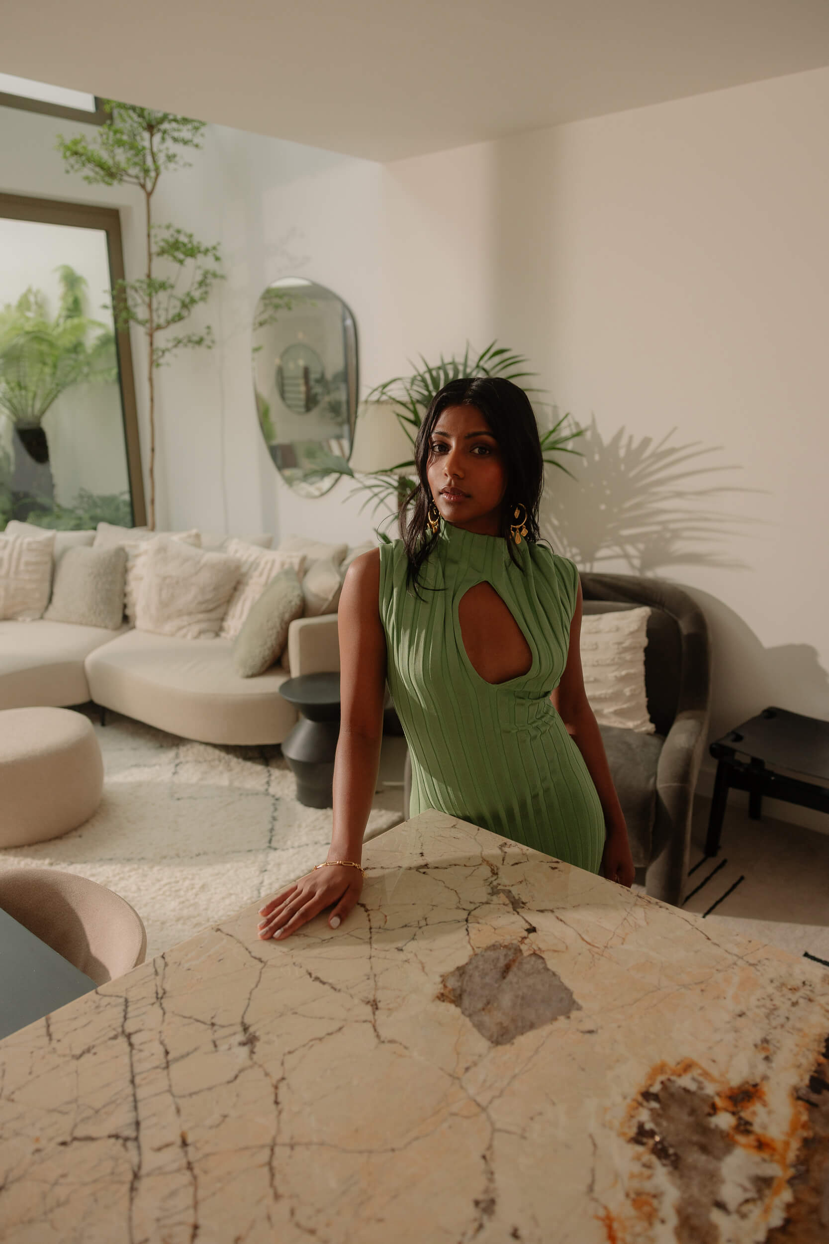 charithra chandran interview charithra chandran interview