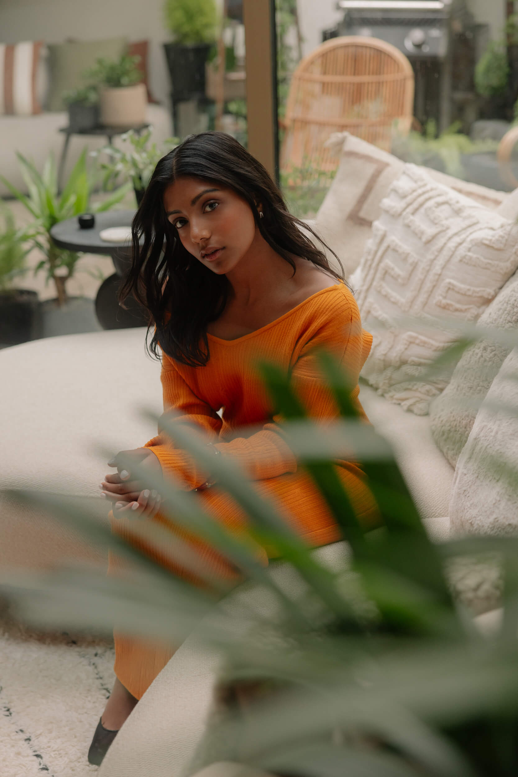 charithra chandran interview charithra chandran interview