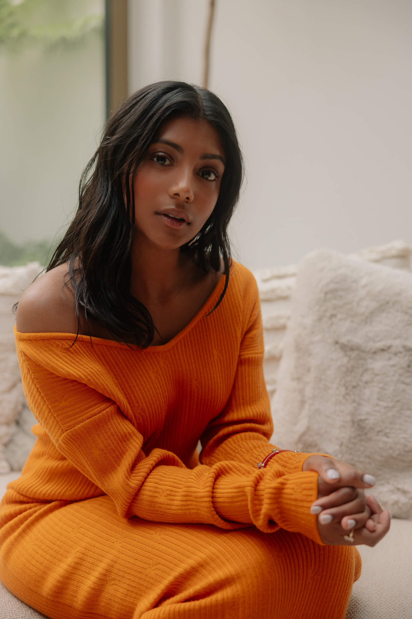 charithra chandran interview charithra chandran interview