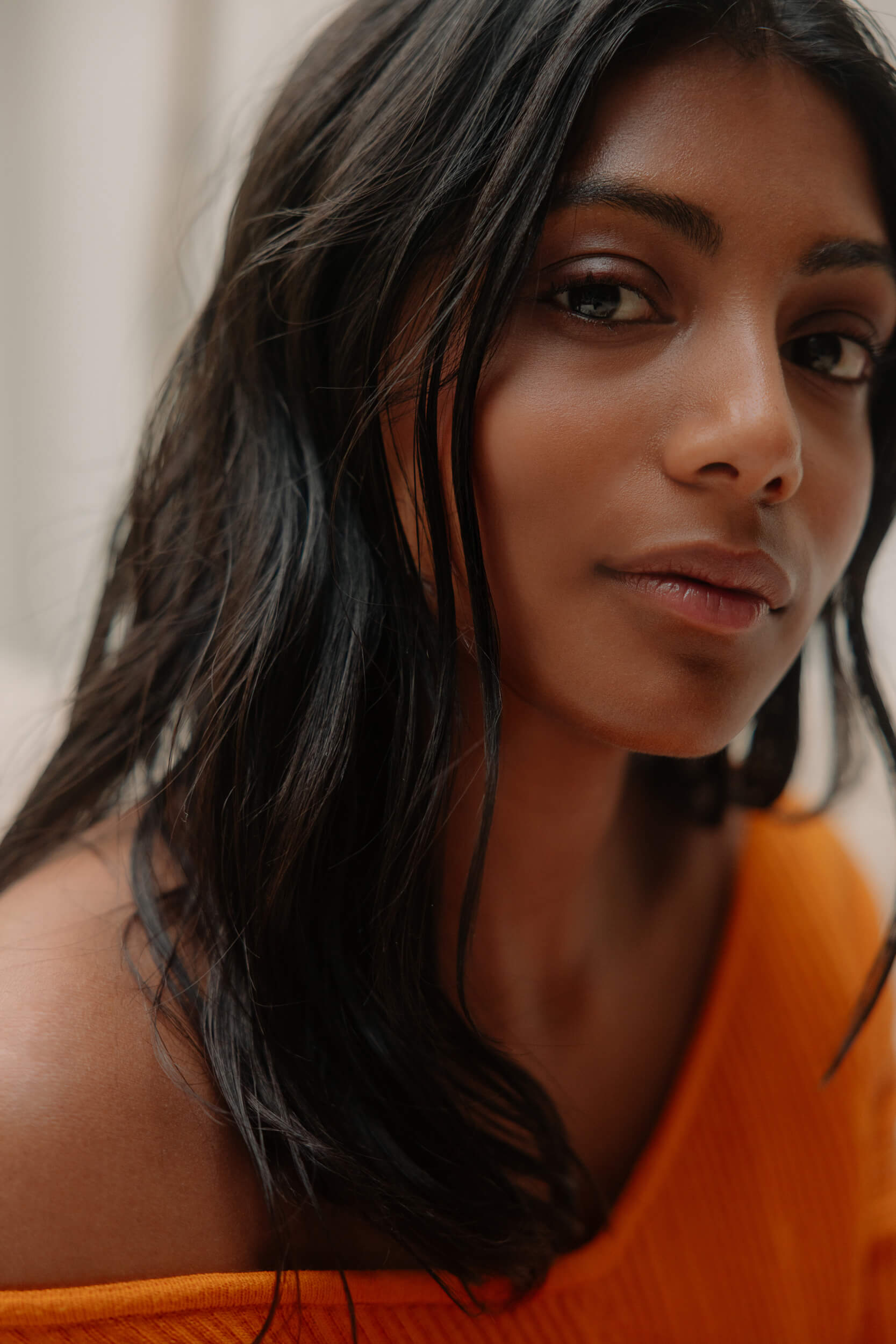 charithra chandran interview charithra chandran interview