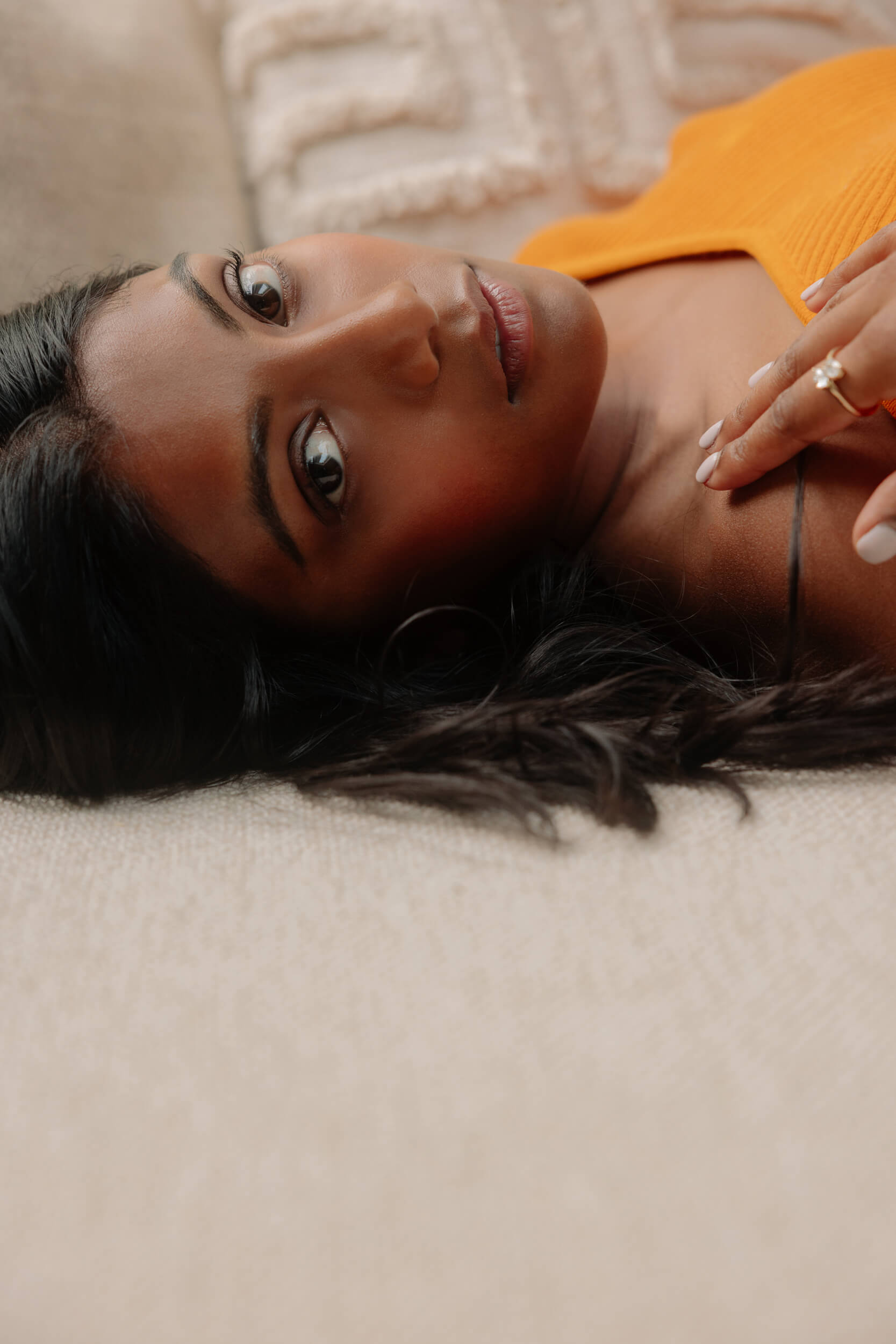 charithra chandran interview charithra chandran interview