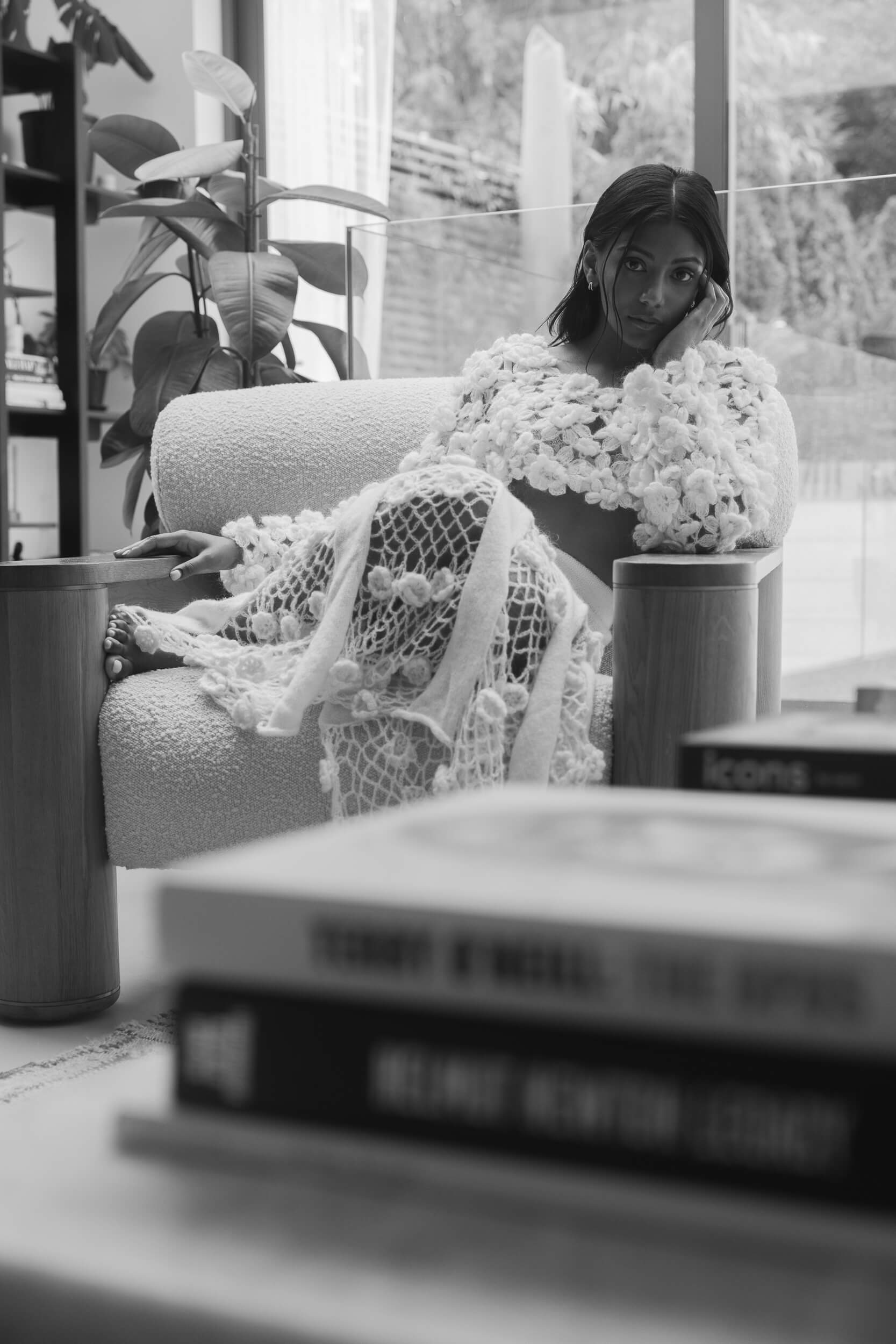 charithra chandran charithra chandran