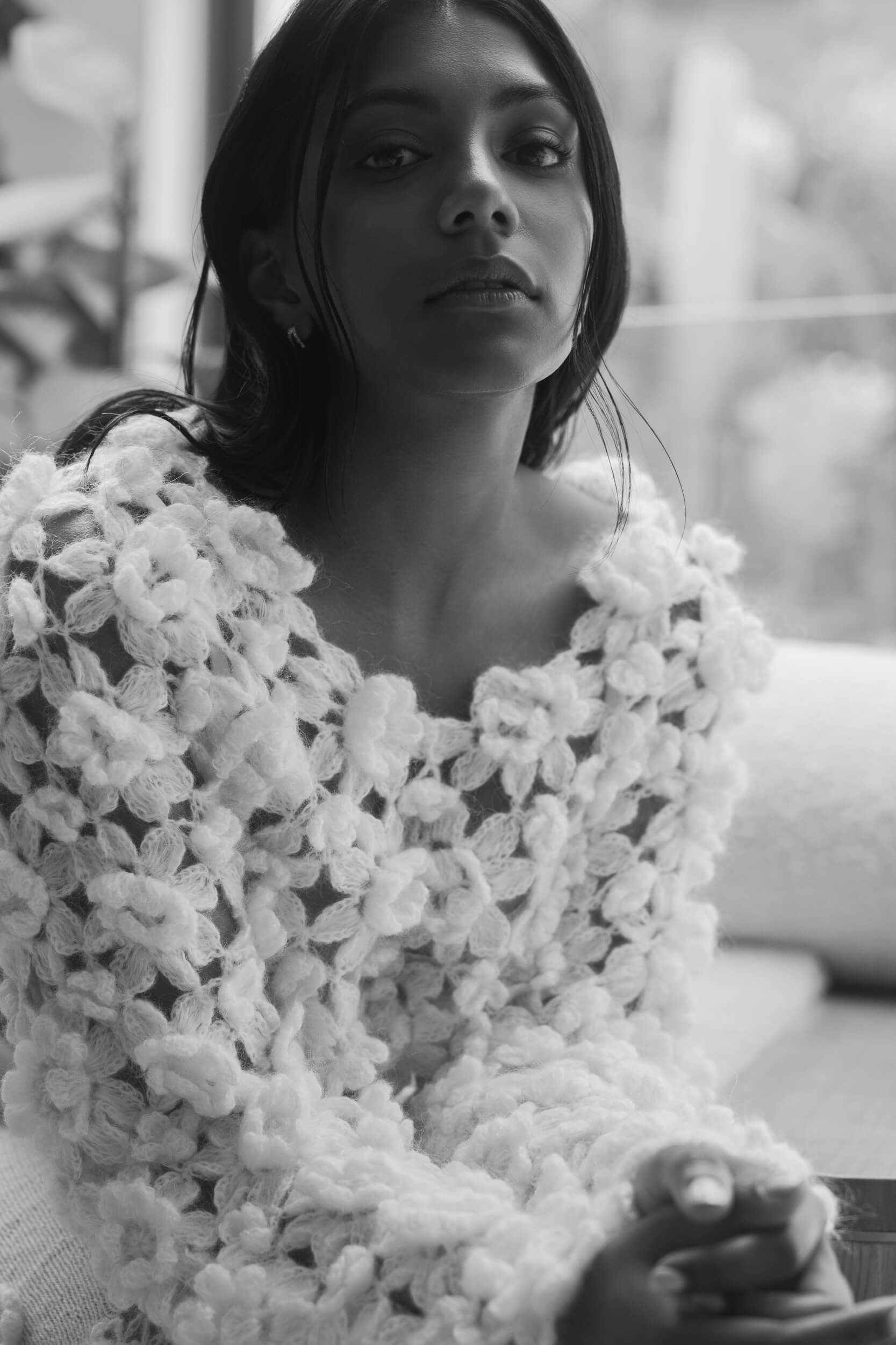 charithra chandran interview charithra chandran interview