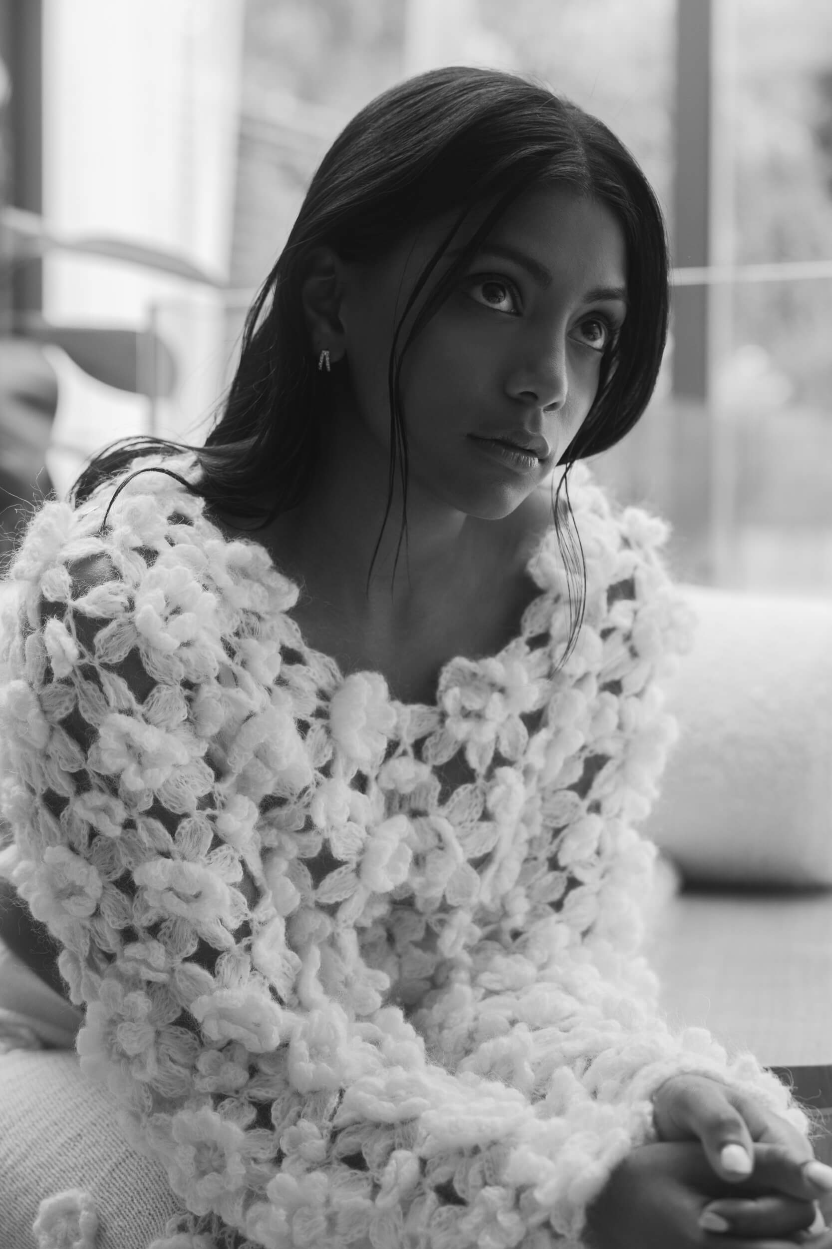 charithra Chandran interview charithra Chandran interview