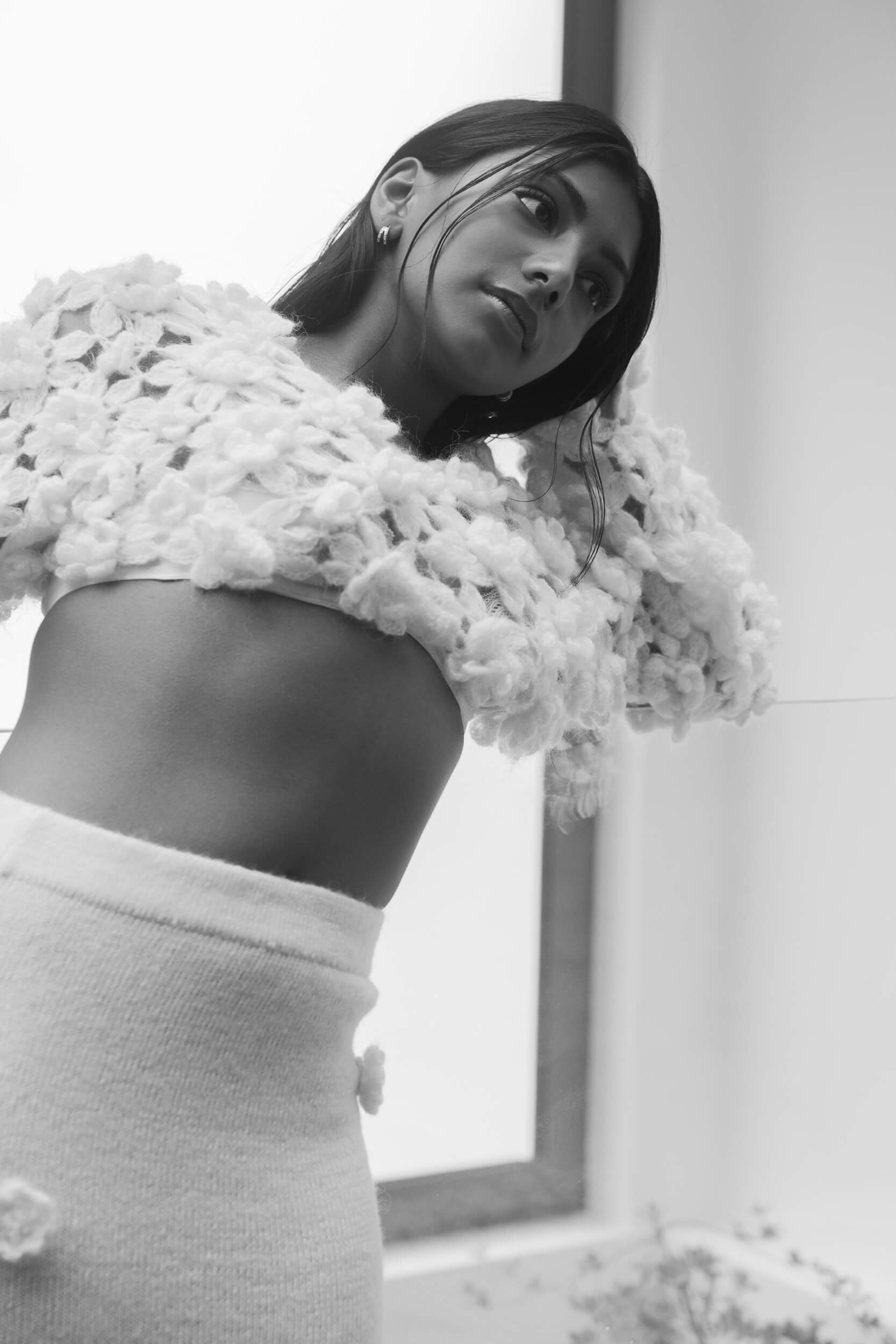 charithra chandran interview charithra chandran interview