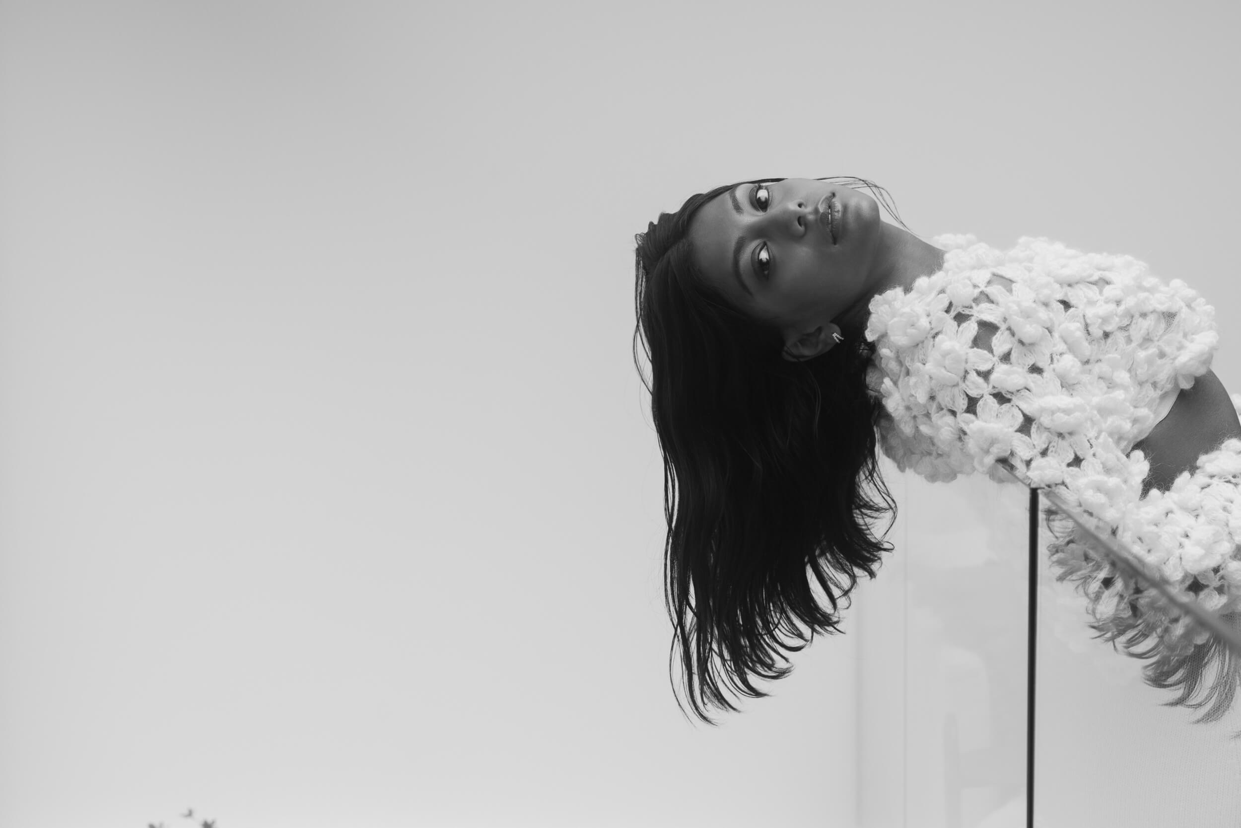 charithra chandran interview charithra chandran interview