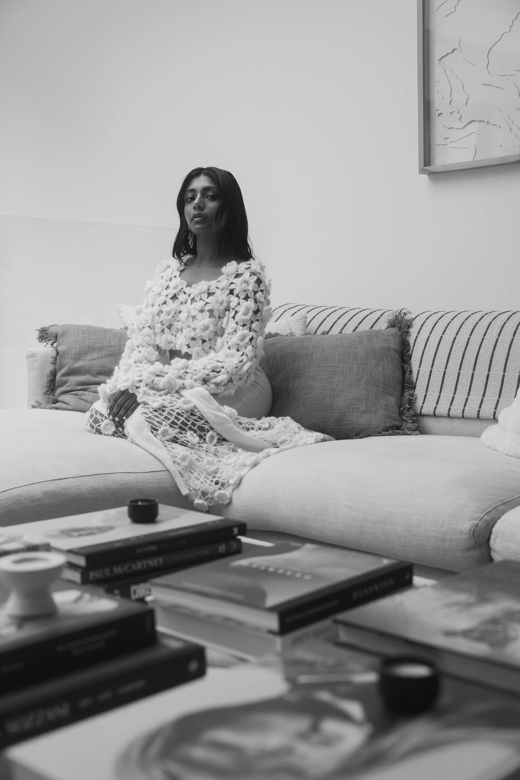 charithra chandran interview charithra Chandran interview