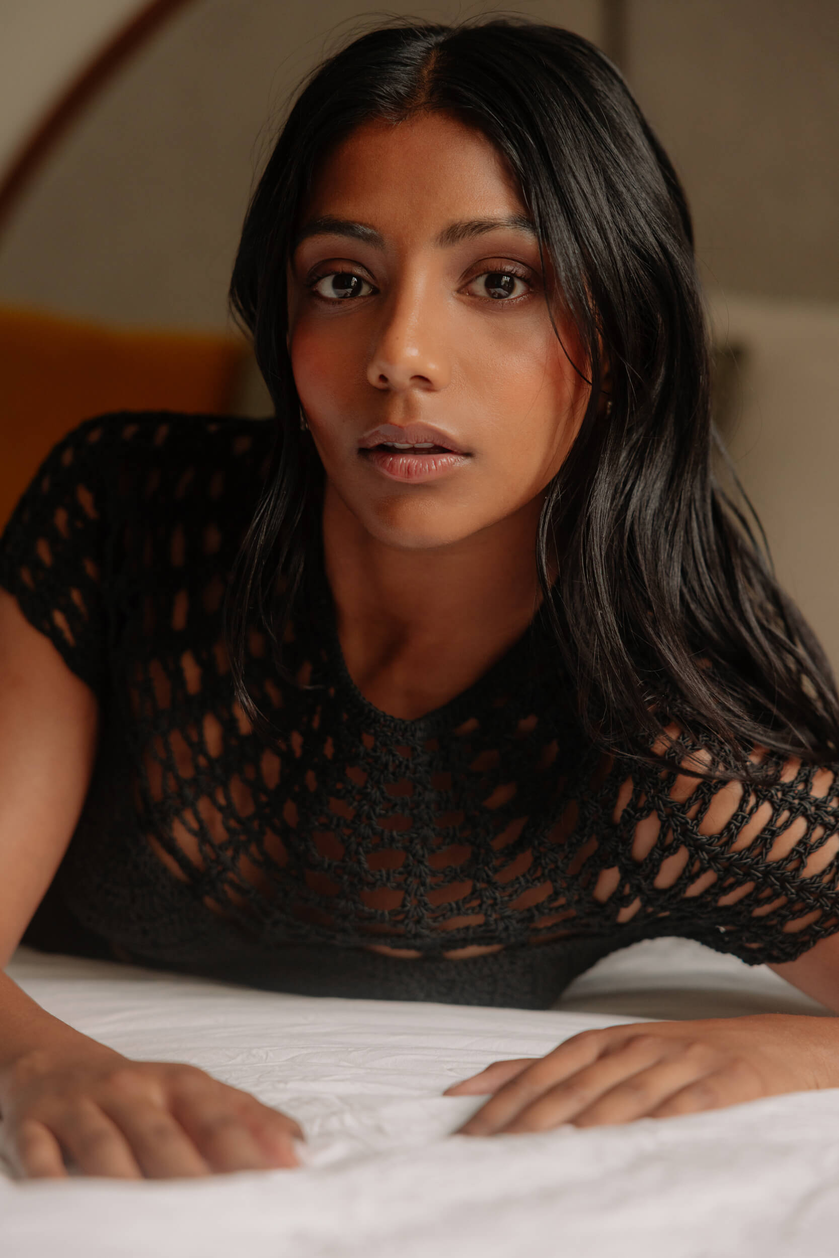 charithra chandran interview charithra chandran interview