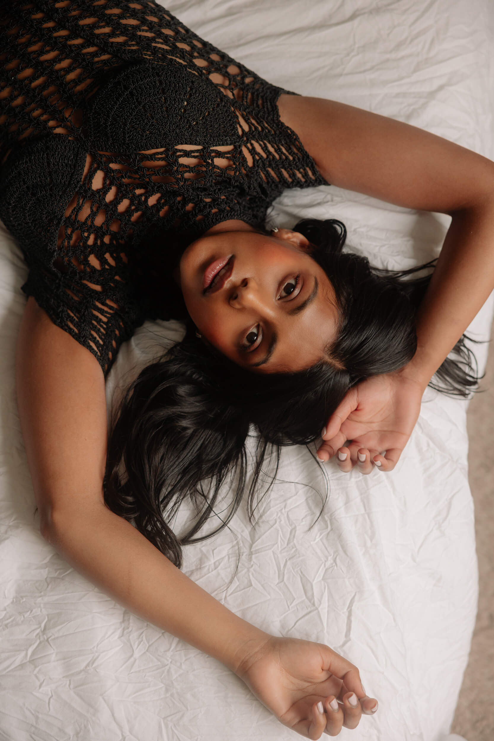 charithra chandran interview charithra chandran interview