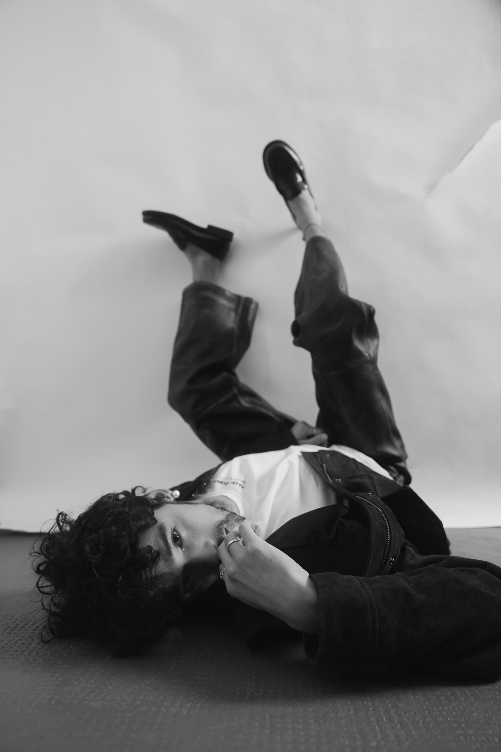 Intervista matteo santorum Intervista matteo santorum