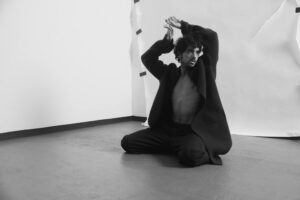 Intervista con Matteo Santorum: ‘Da noi stessi all’altro’