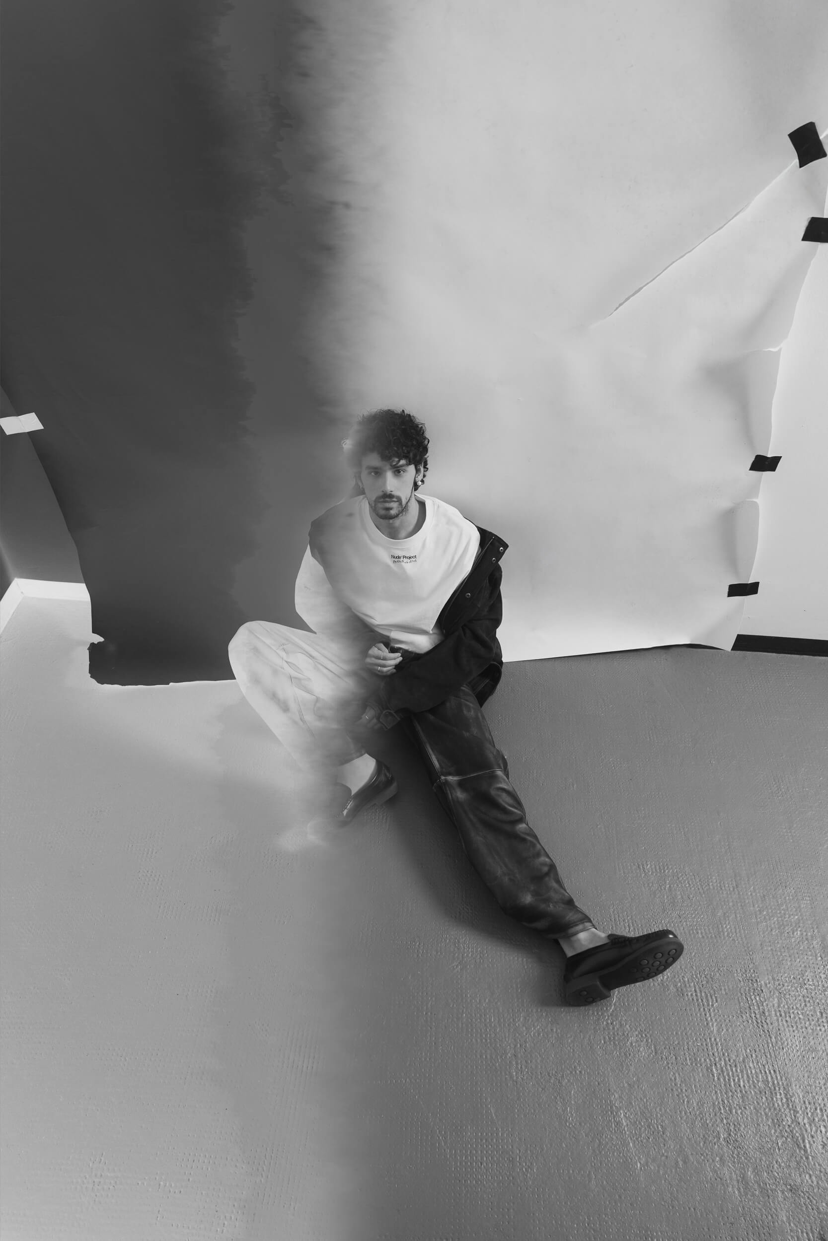 Intervista matteo santorum Intervista matteo santorum