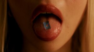 The Puzzle Un minuto d'amore