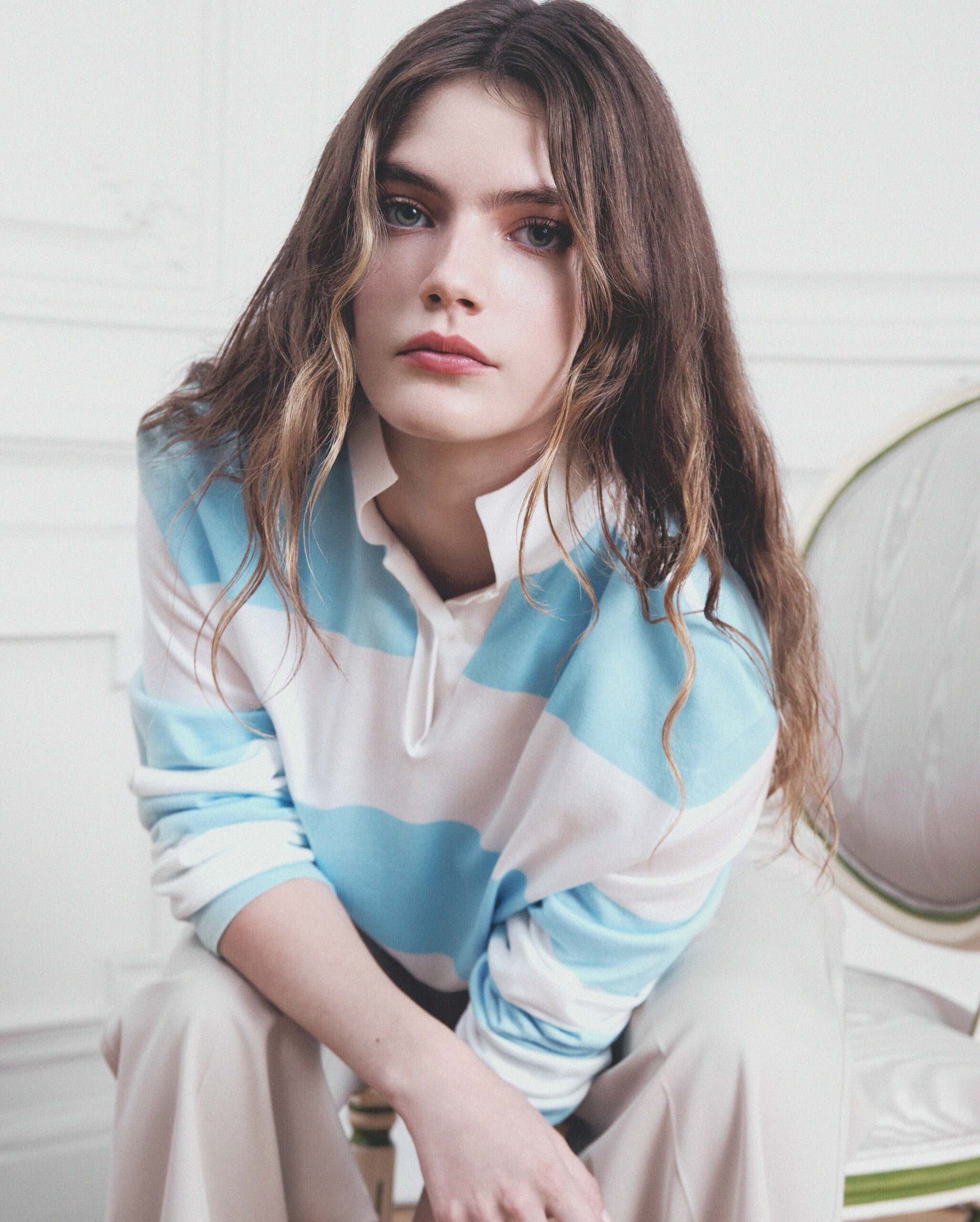 FLORENCE HUNT © MIREIA DEULOFEU