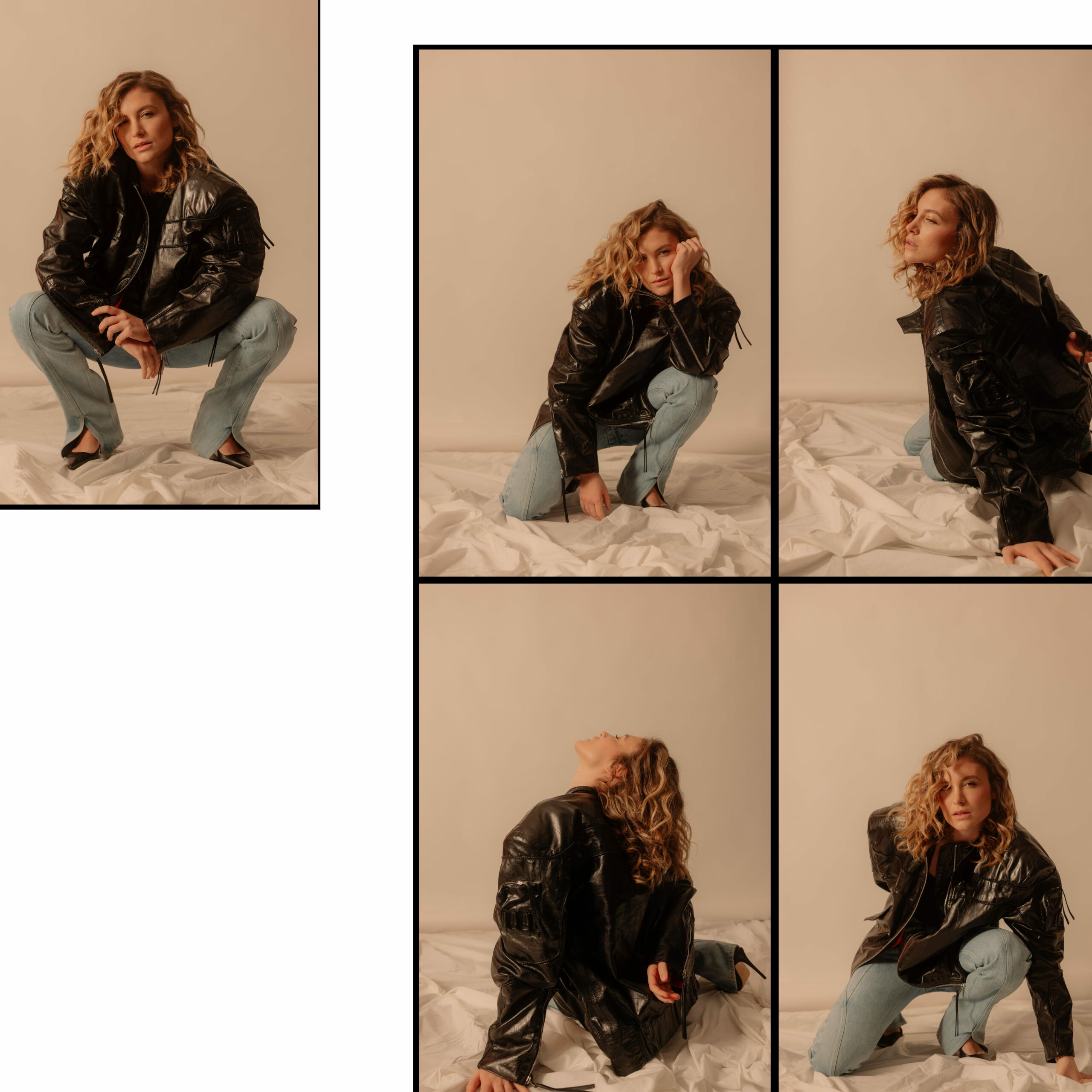 noemi brando intervista