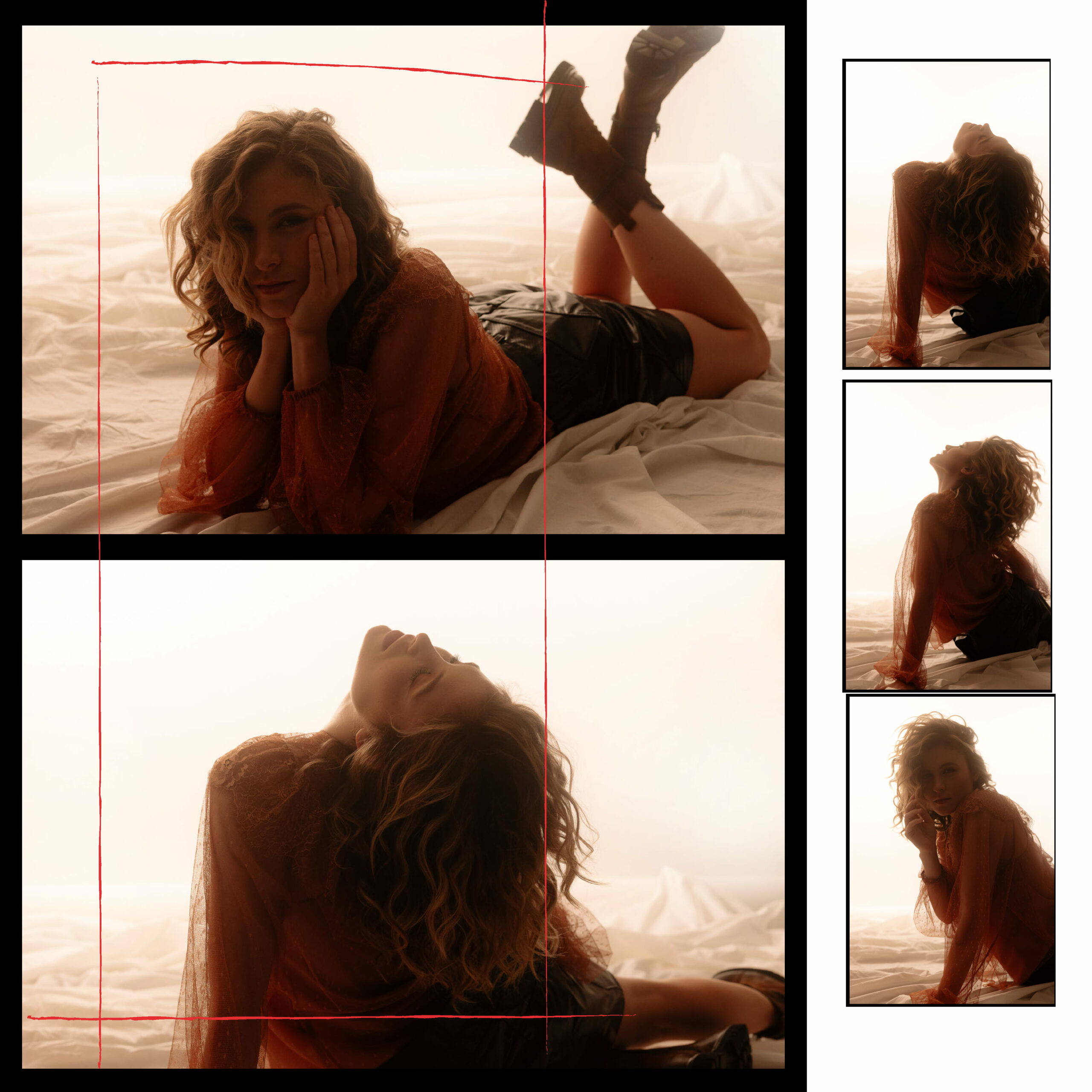 noemi brando intervista