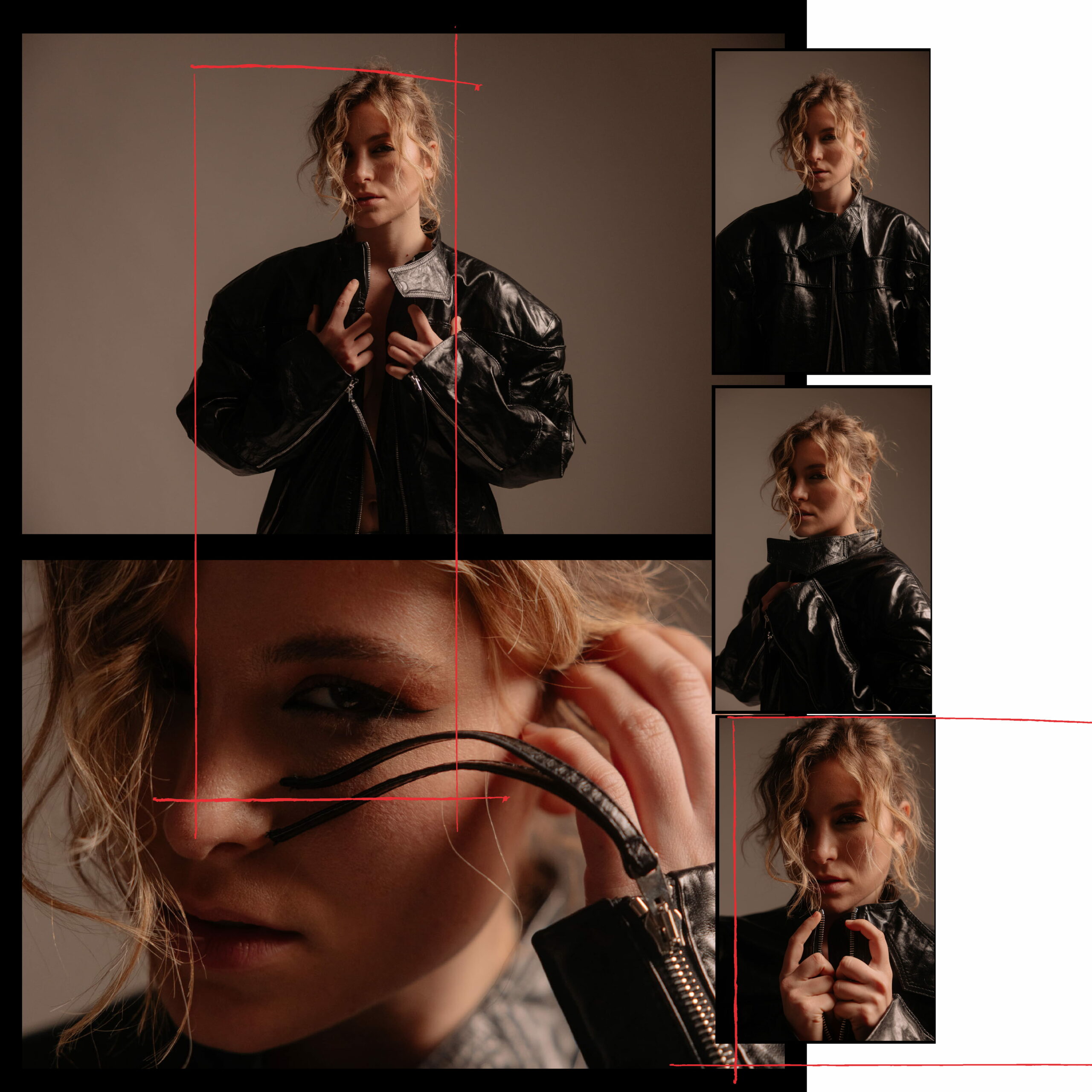 Noemi brando intervista