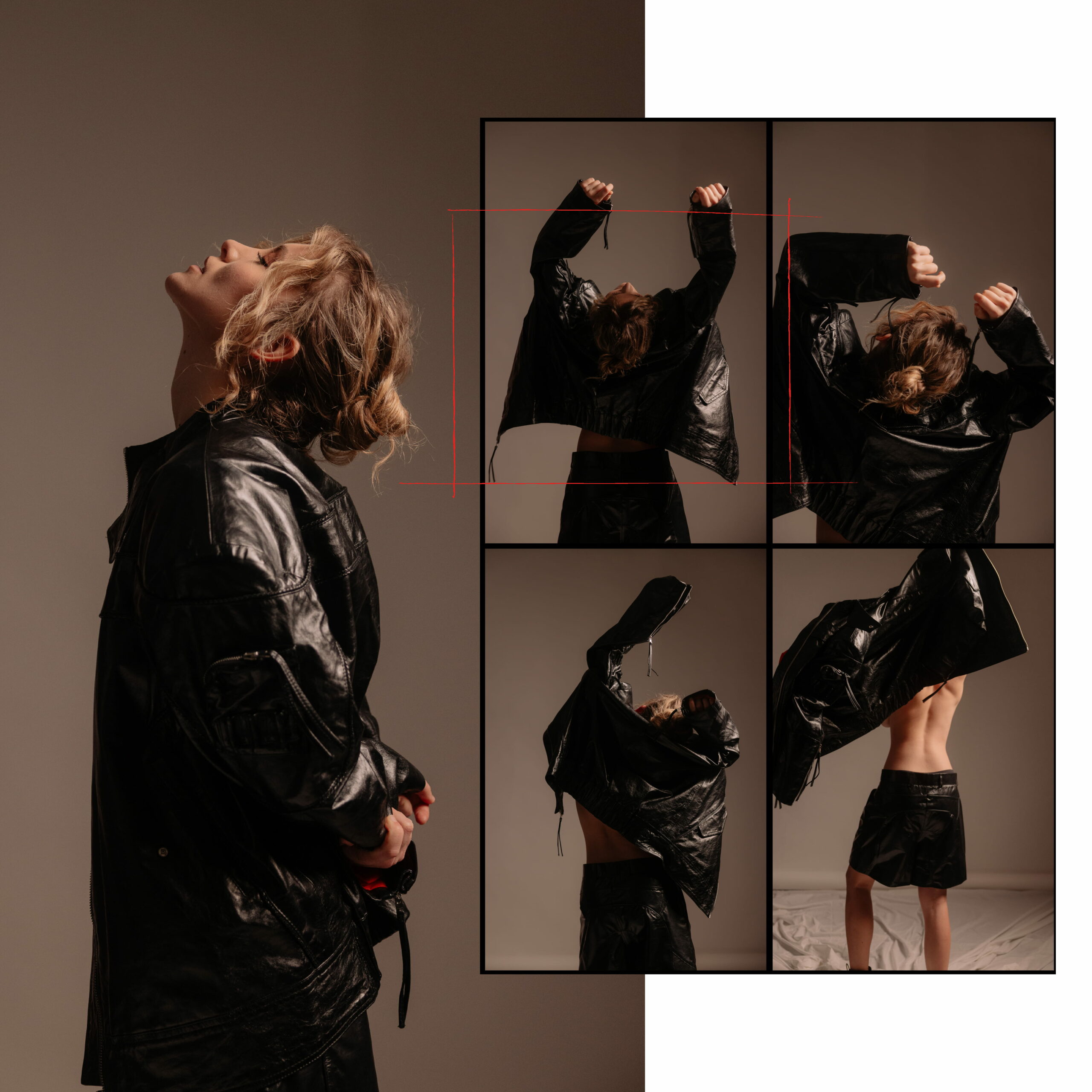 noemi brando intervista