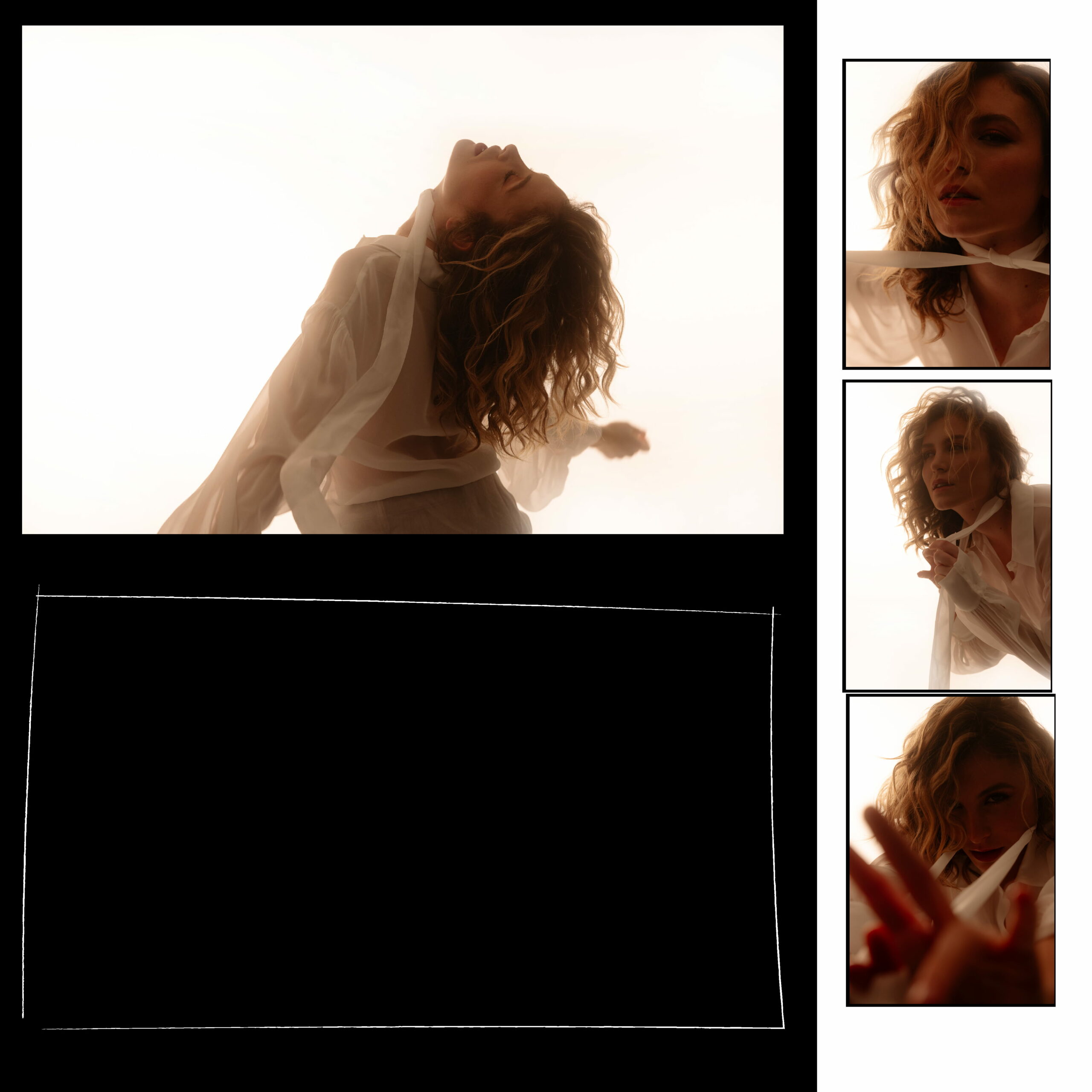 noemi brando intervista