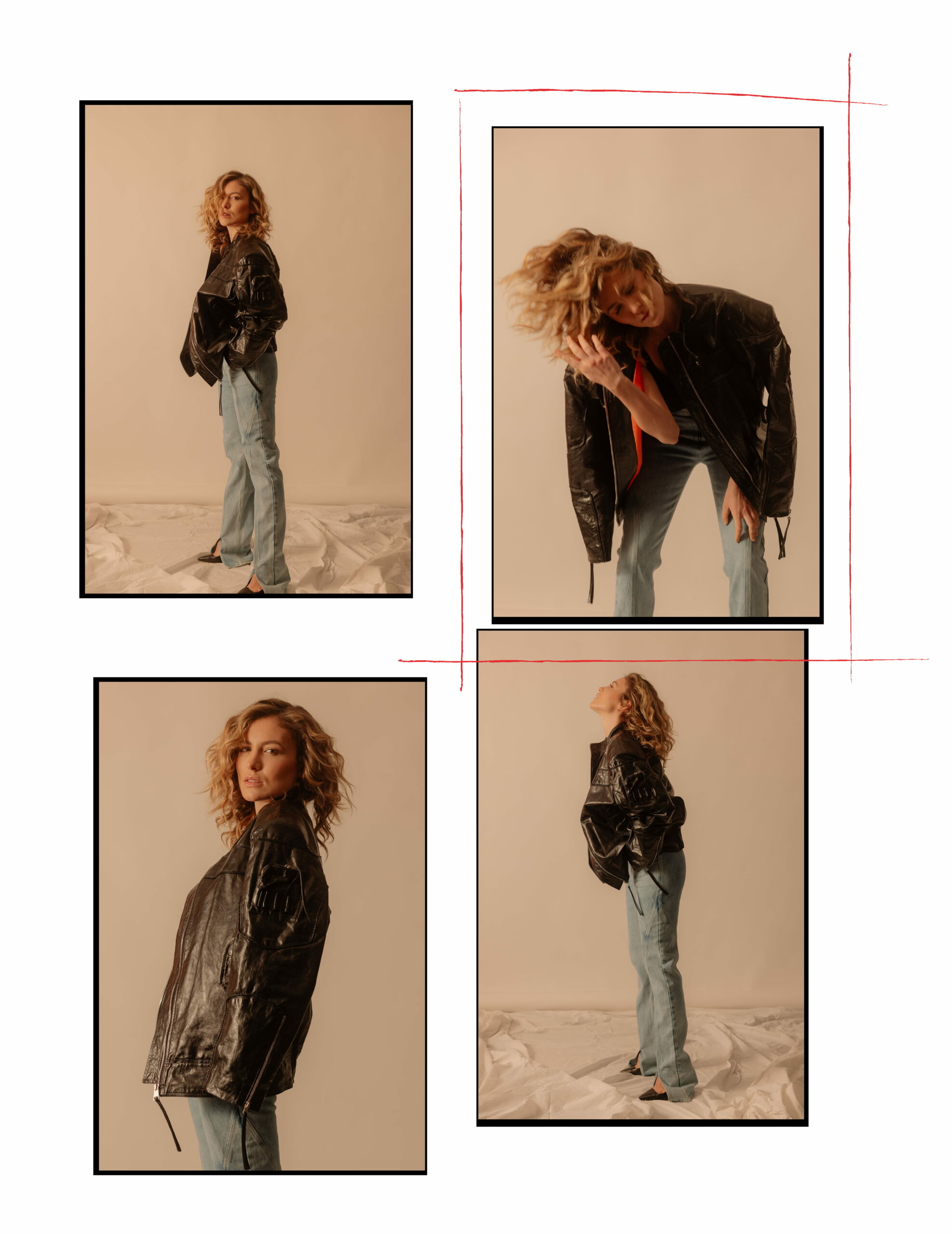 noemi brando intervista