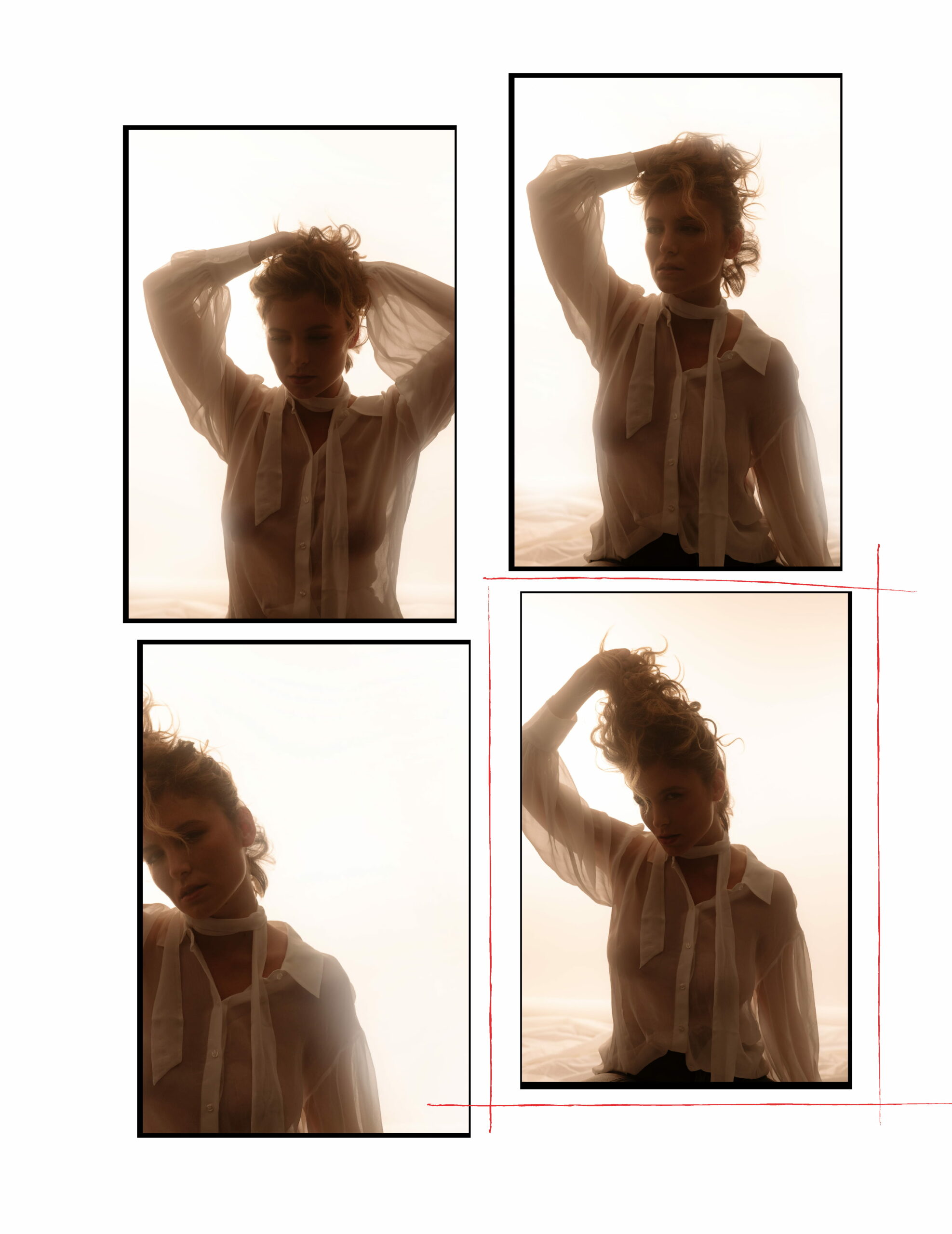 noemi brando intervista