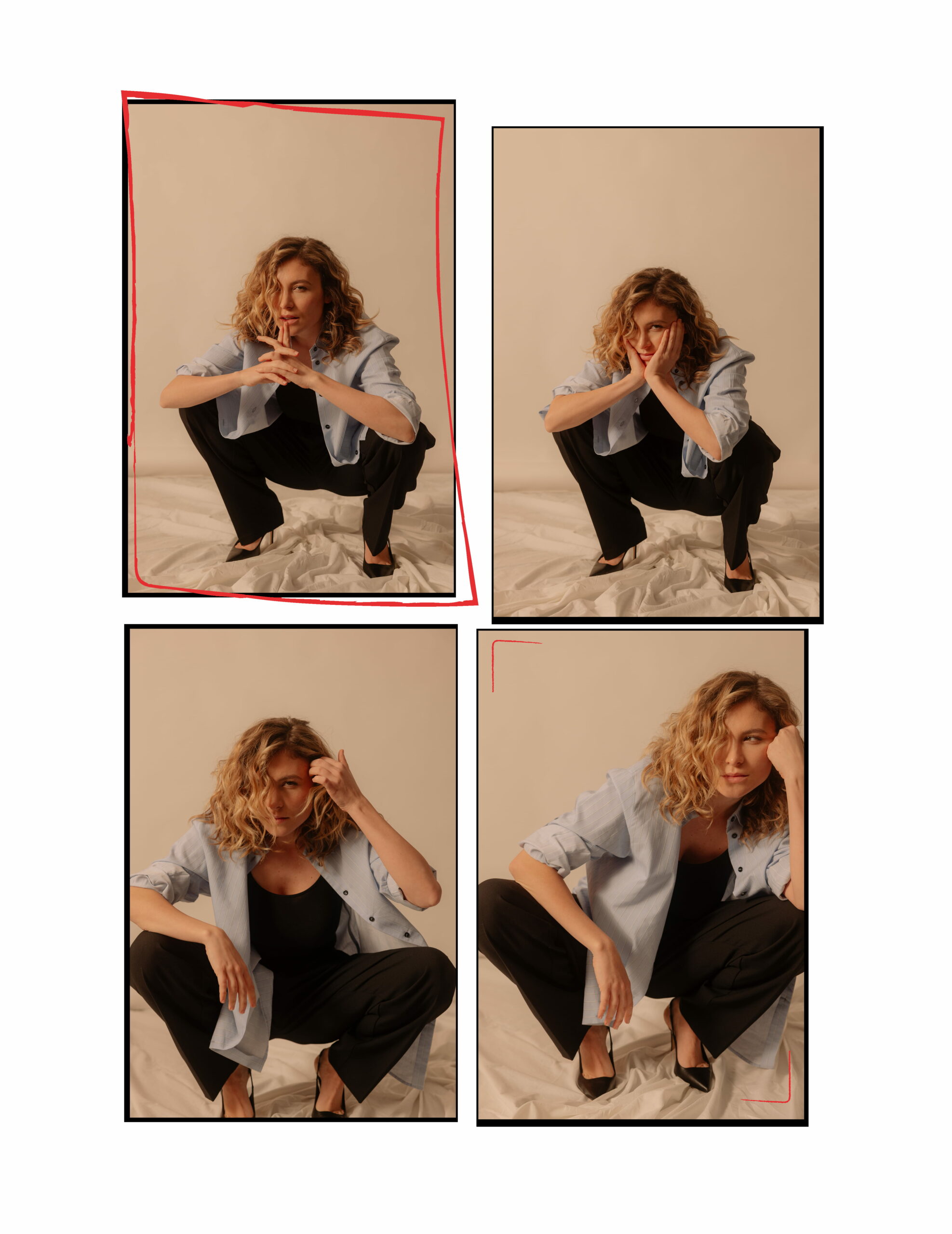 noemi brando intervista