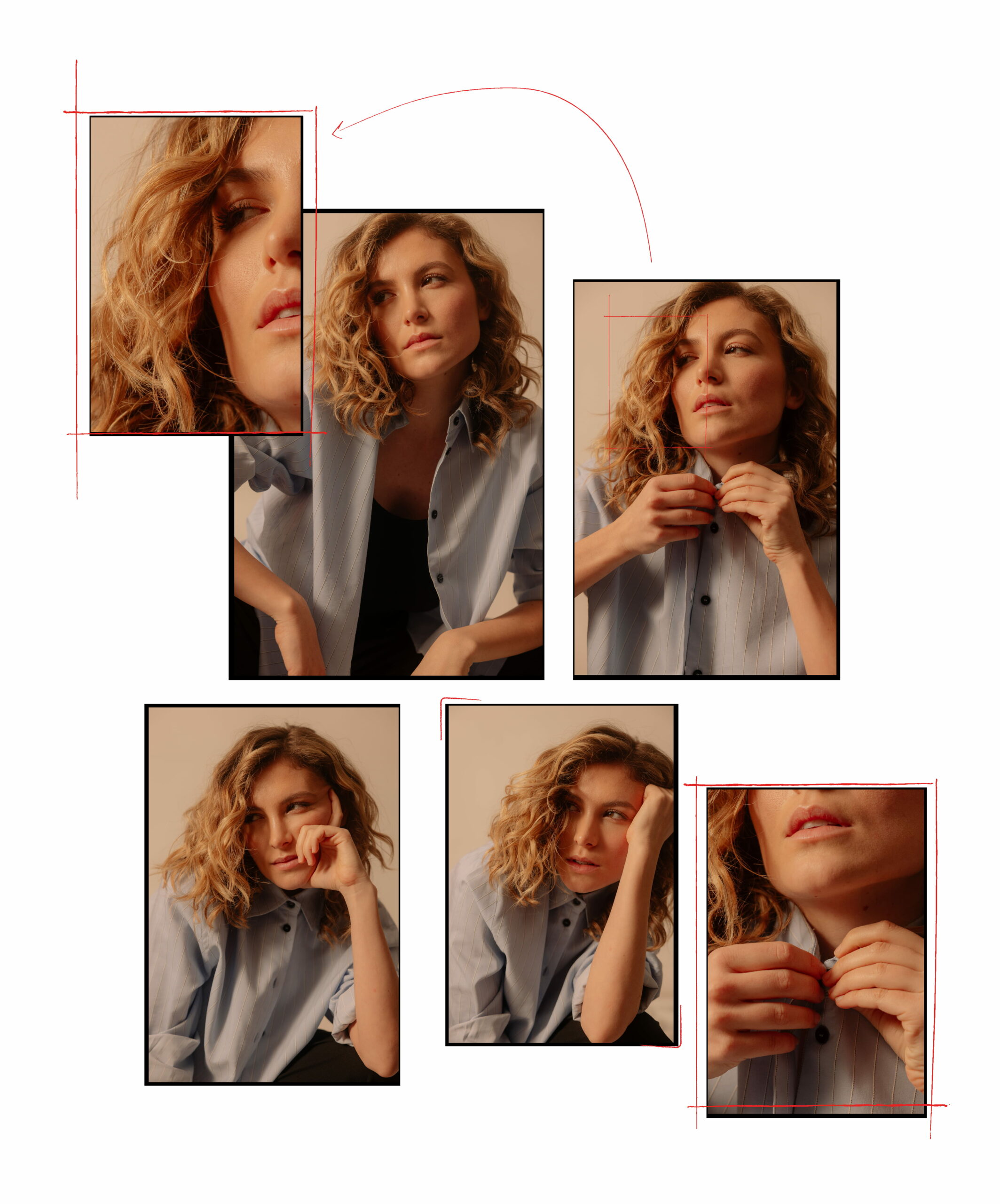 noemi brando intervista