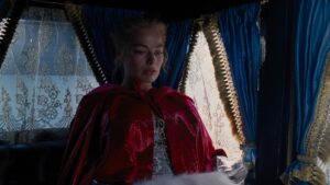 Pop o Trash? Il caso “Cime Tempestose” di Emerald Fennell