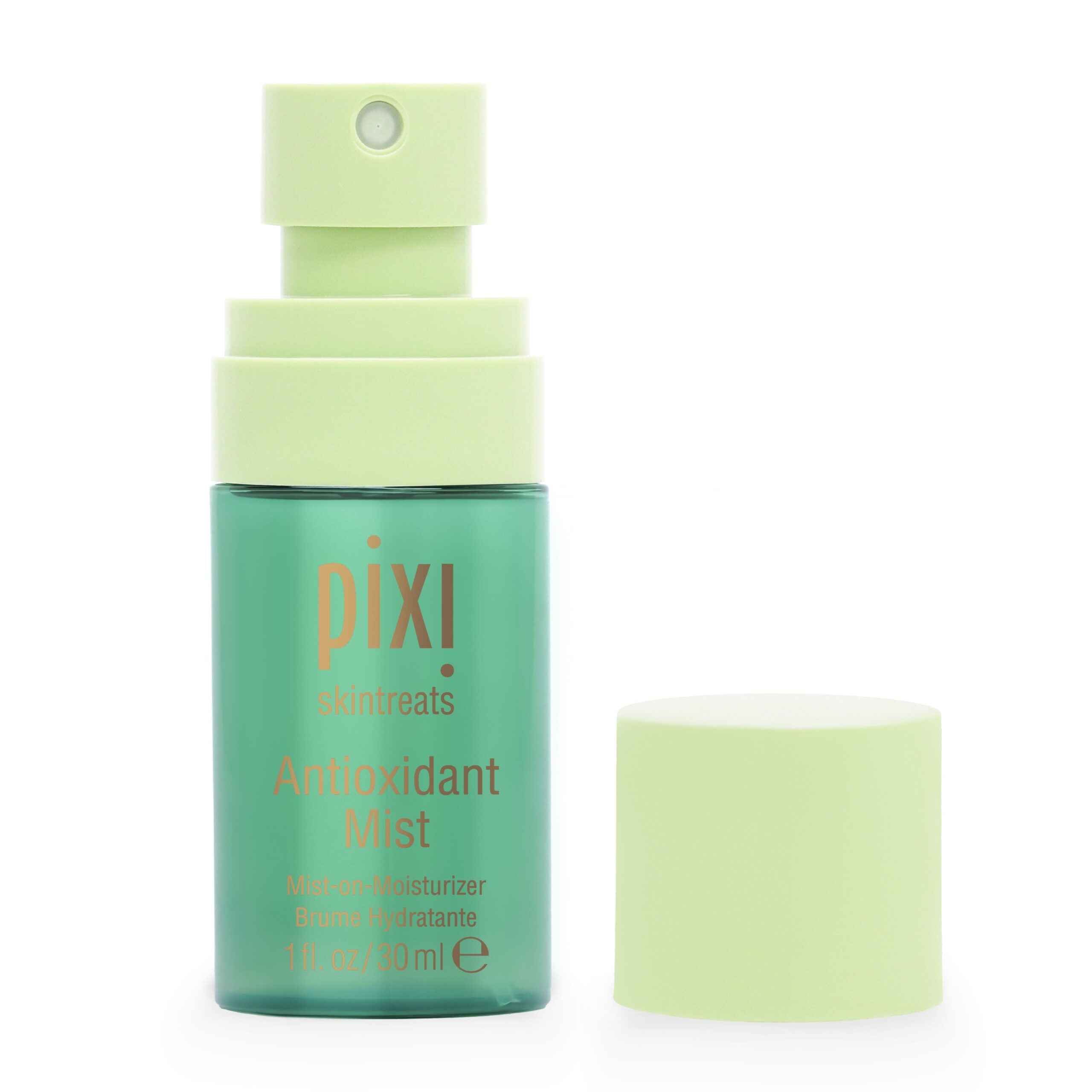 PIXI_Antioxidant Mist_30ML_Open