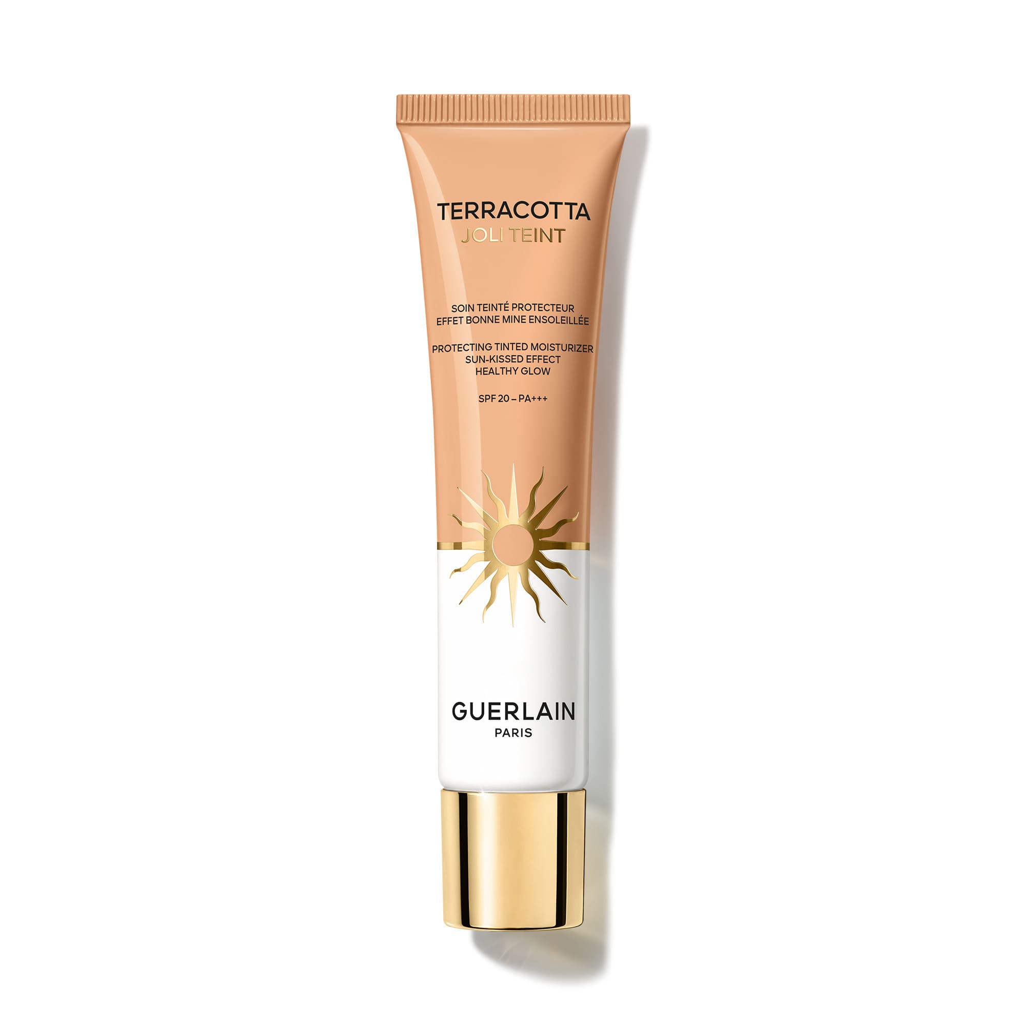 TERRACOTTA JOLI TEINT - 20 GOLDEN
