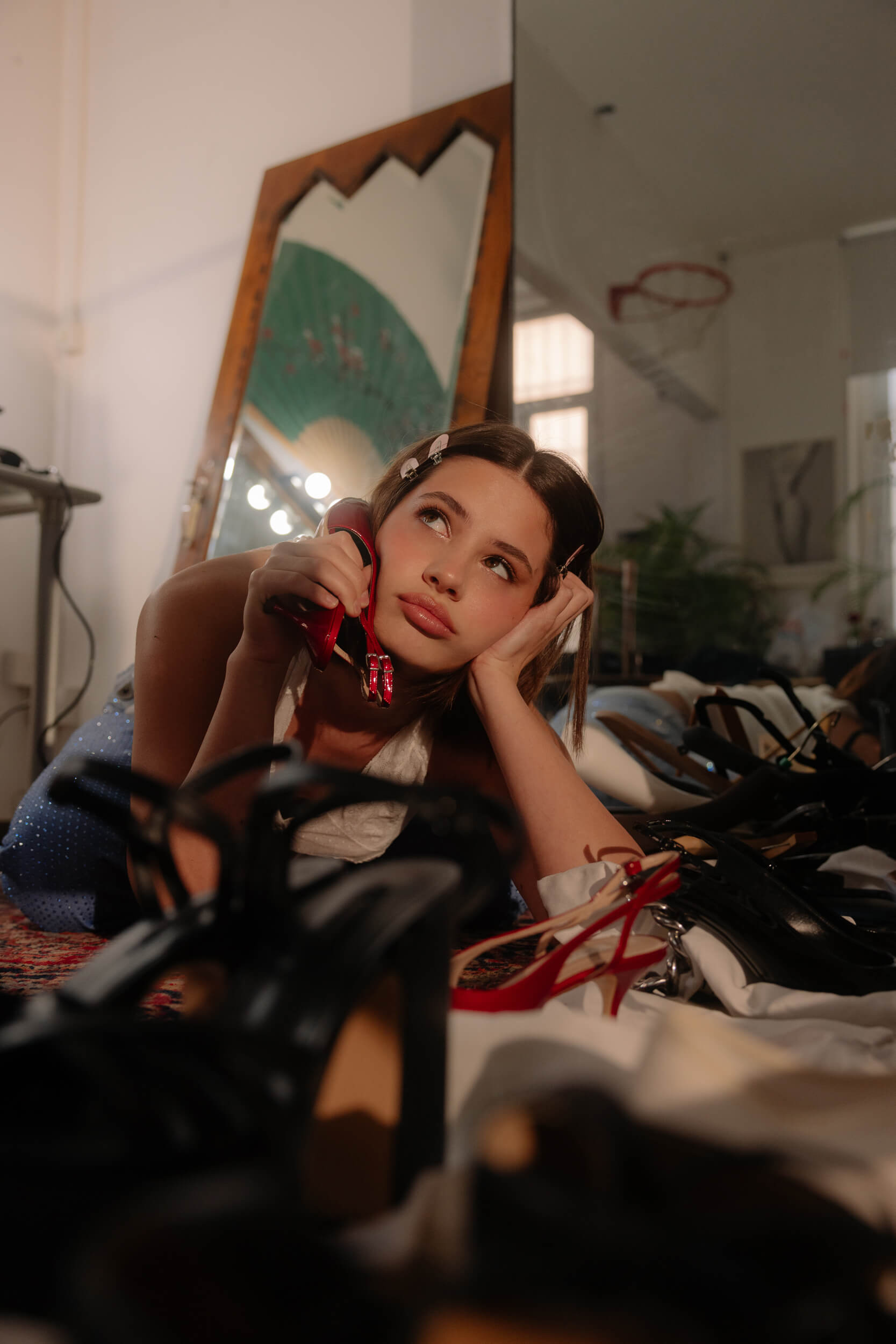 beatrice savignani intervista