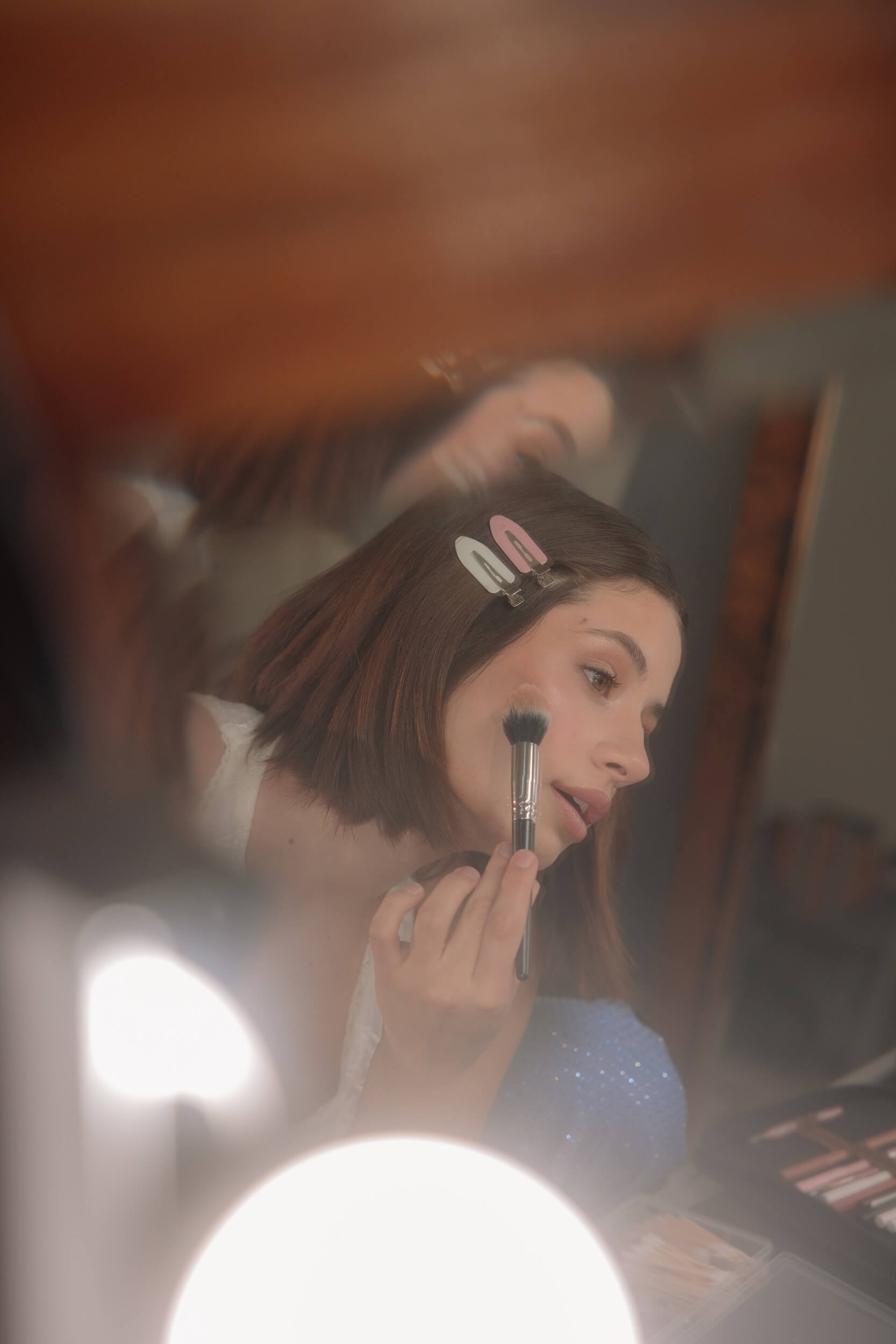 Beatrice savignani intervista