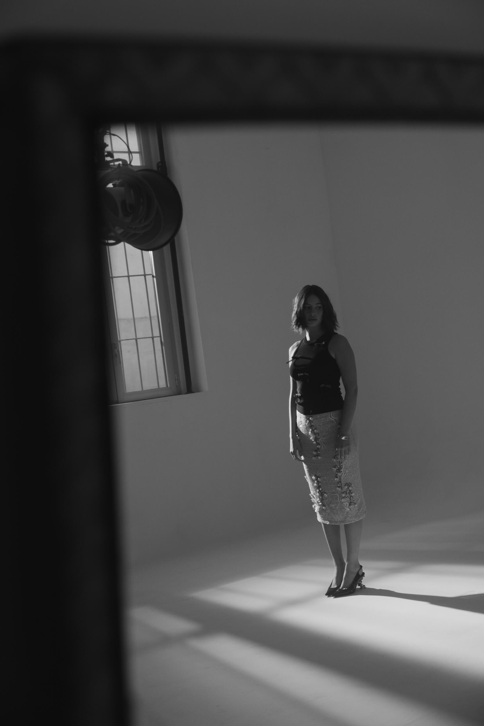 beatrice savignani intervista