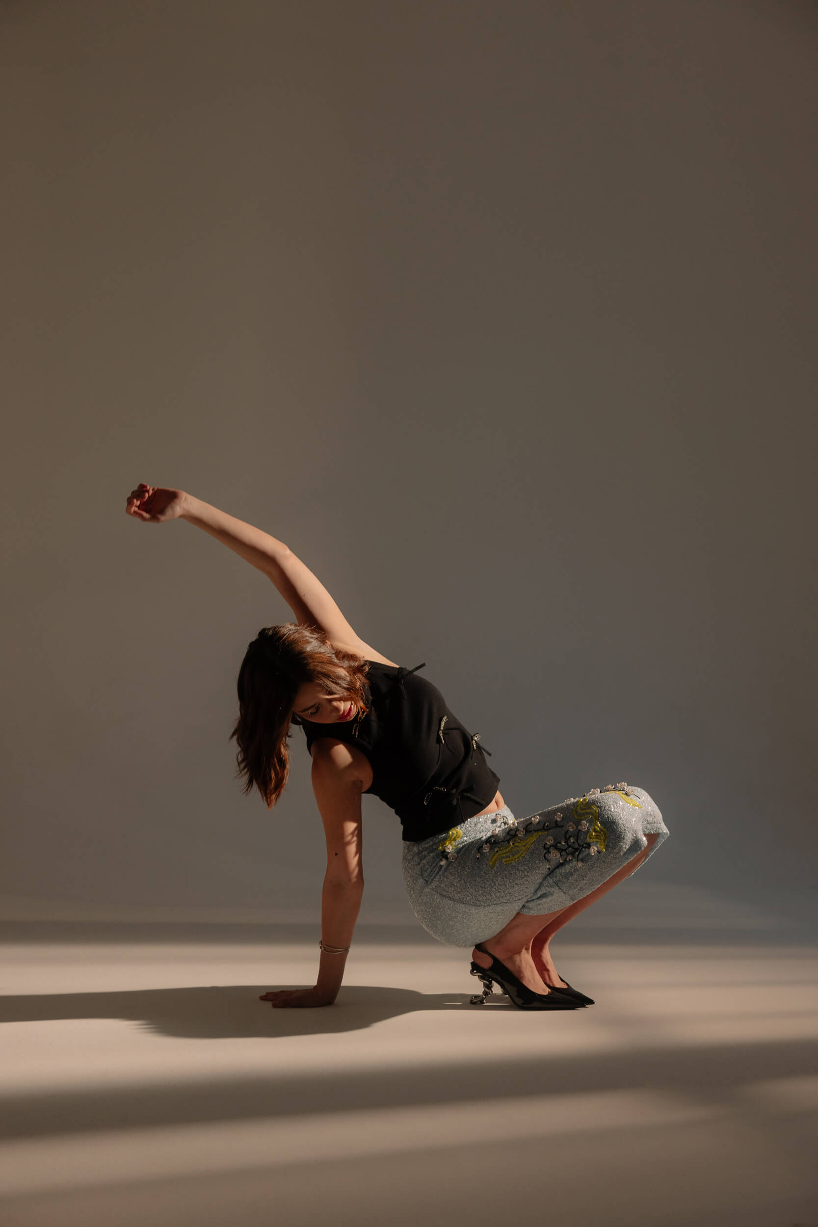 beatrice savignani intervista