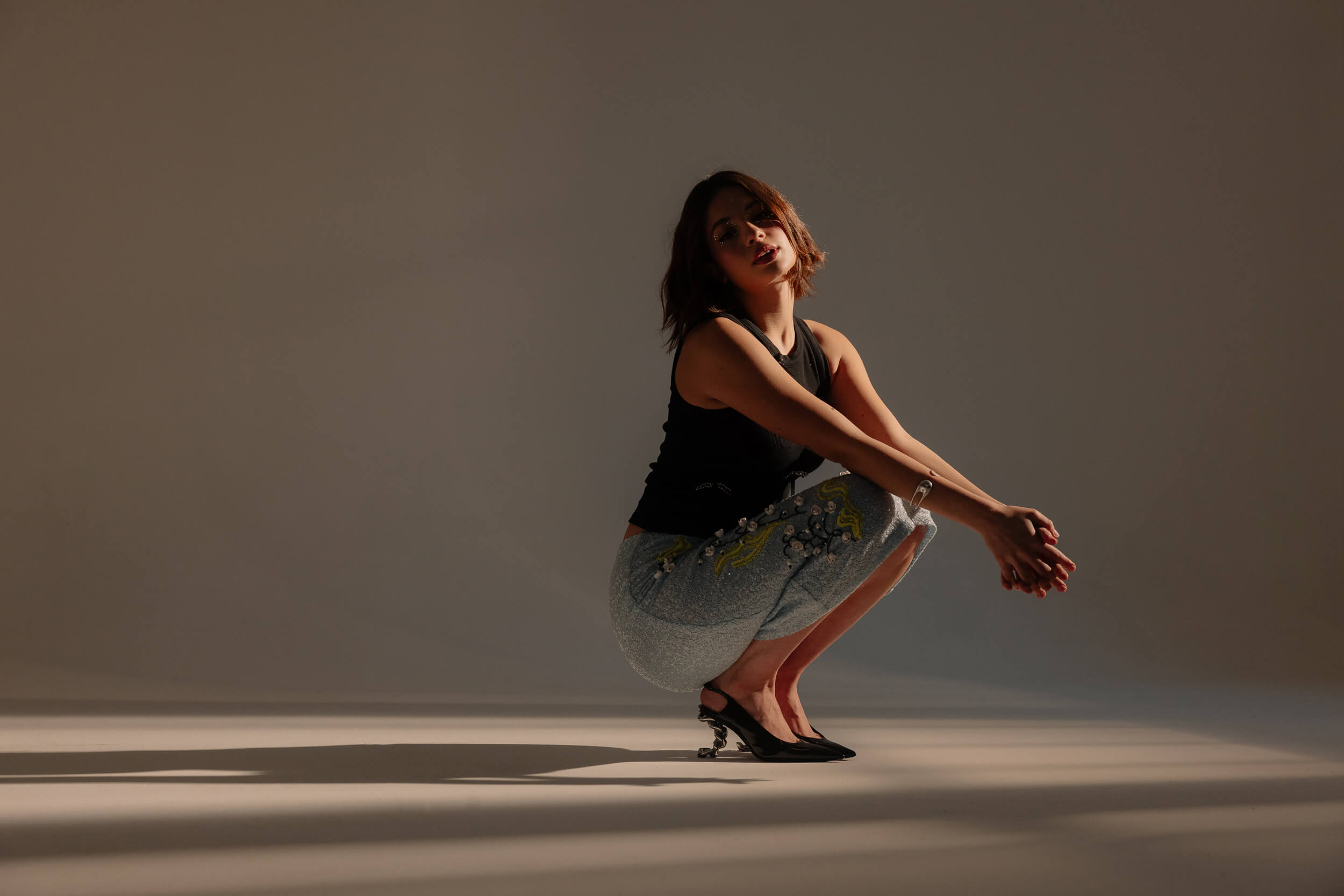 beatrice savignani intervista