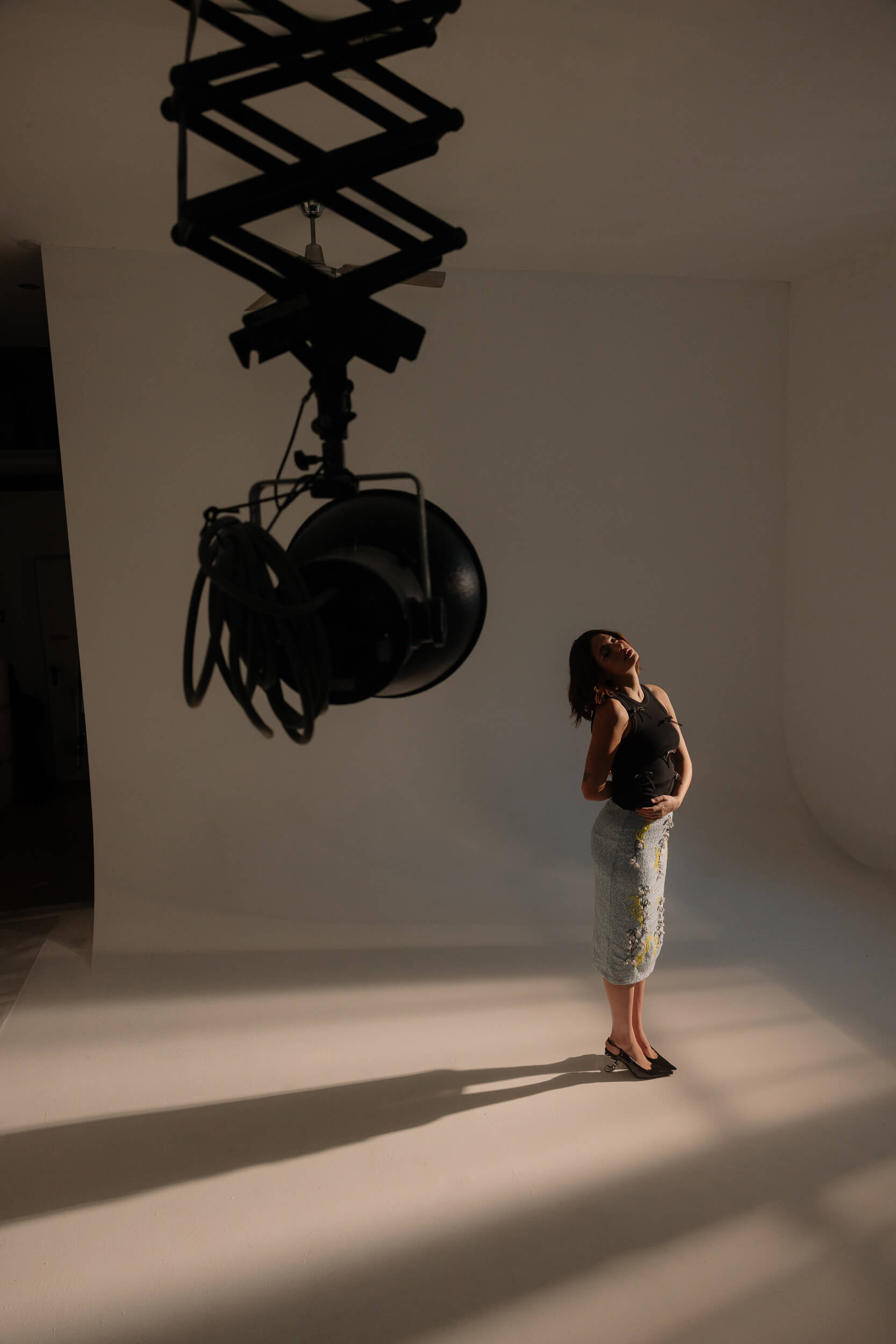 beatrice savignani intervista