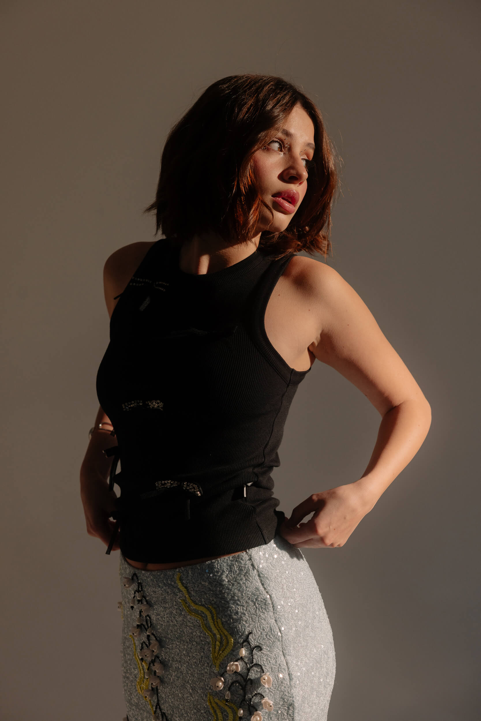 beatrice savignani intervista