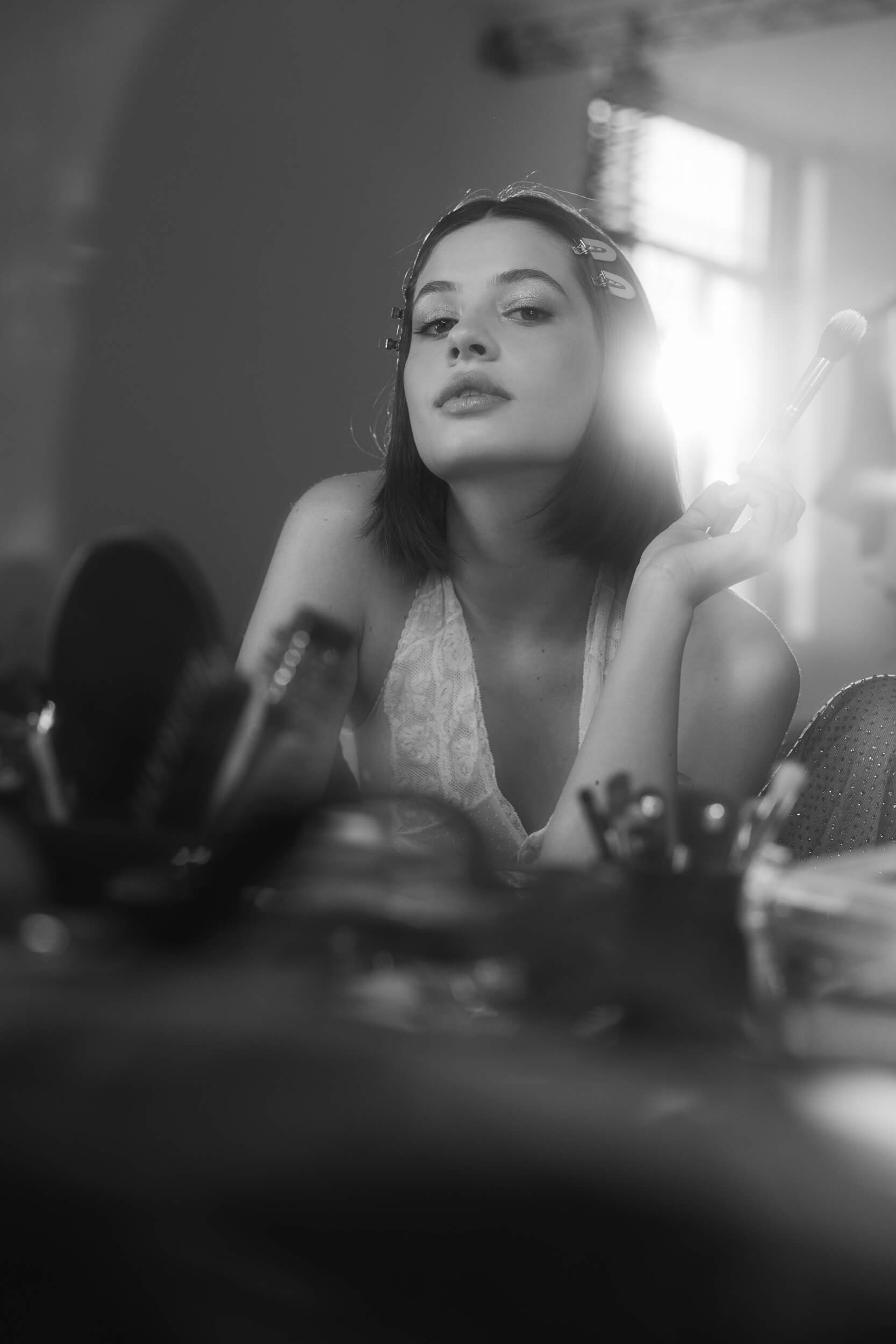 beatrice savignani intervista