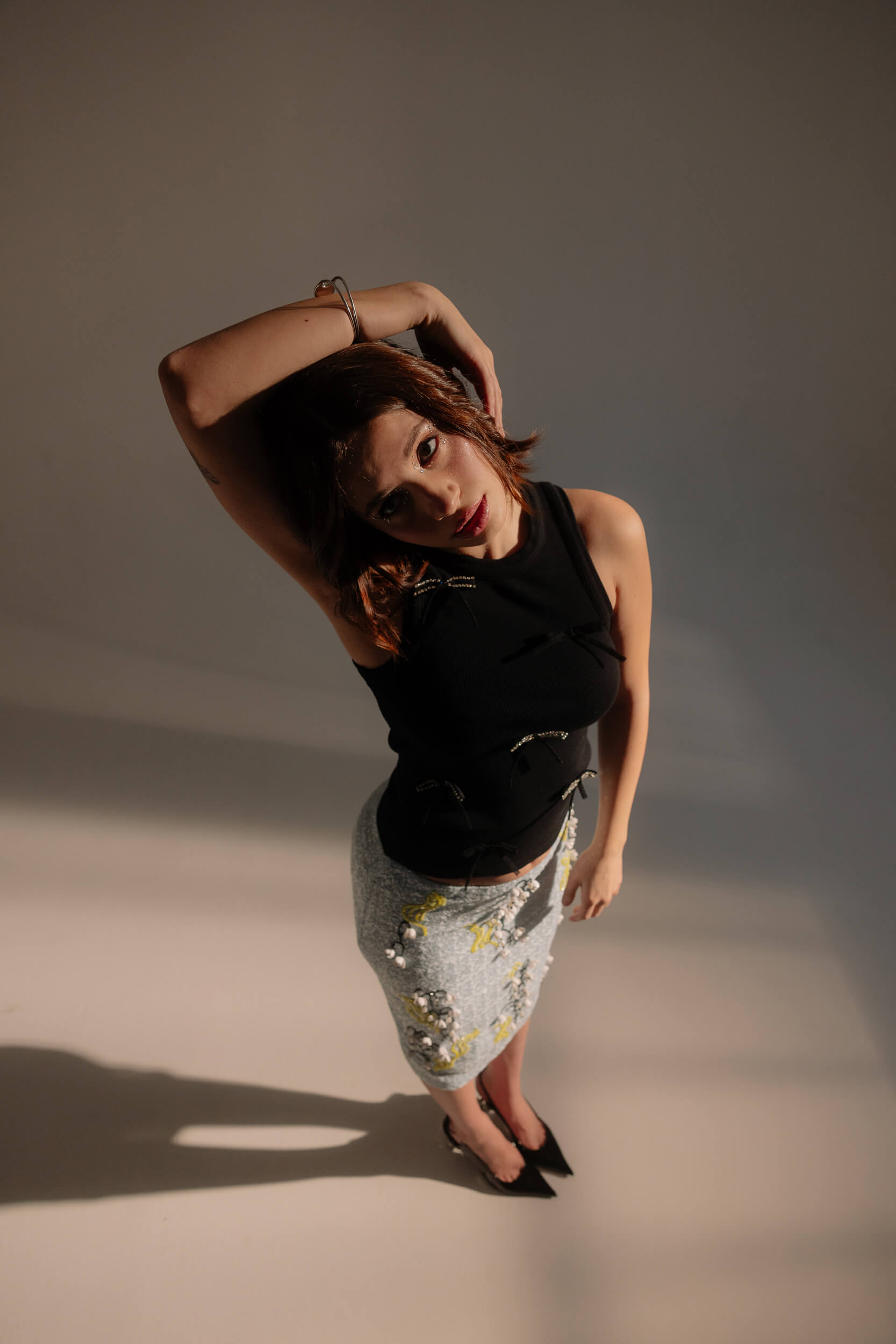 beatrice savignani intervista